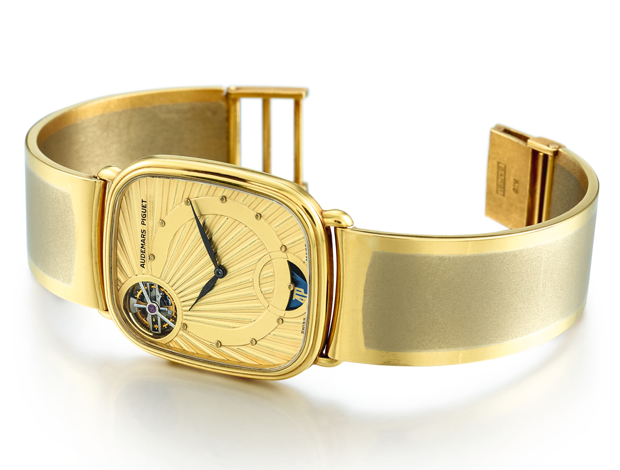Audemars Piguet