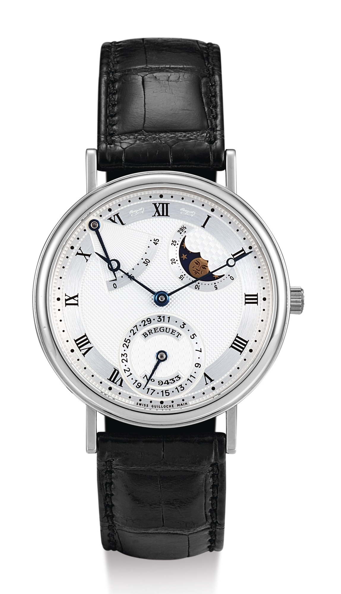 Breguet