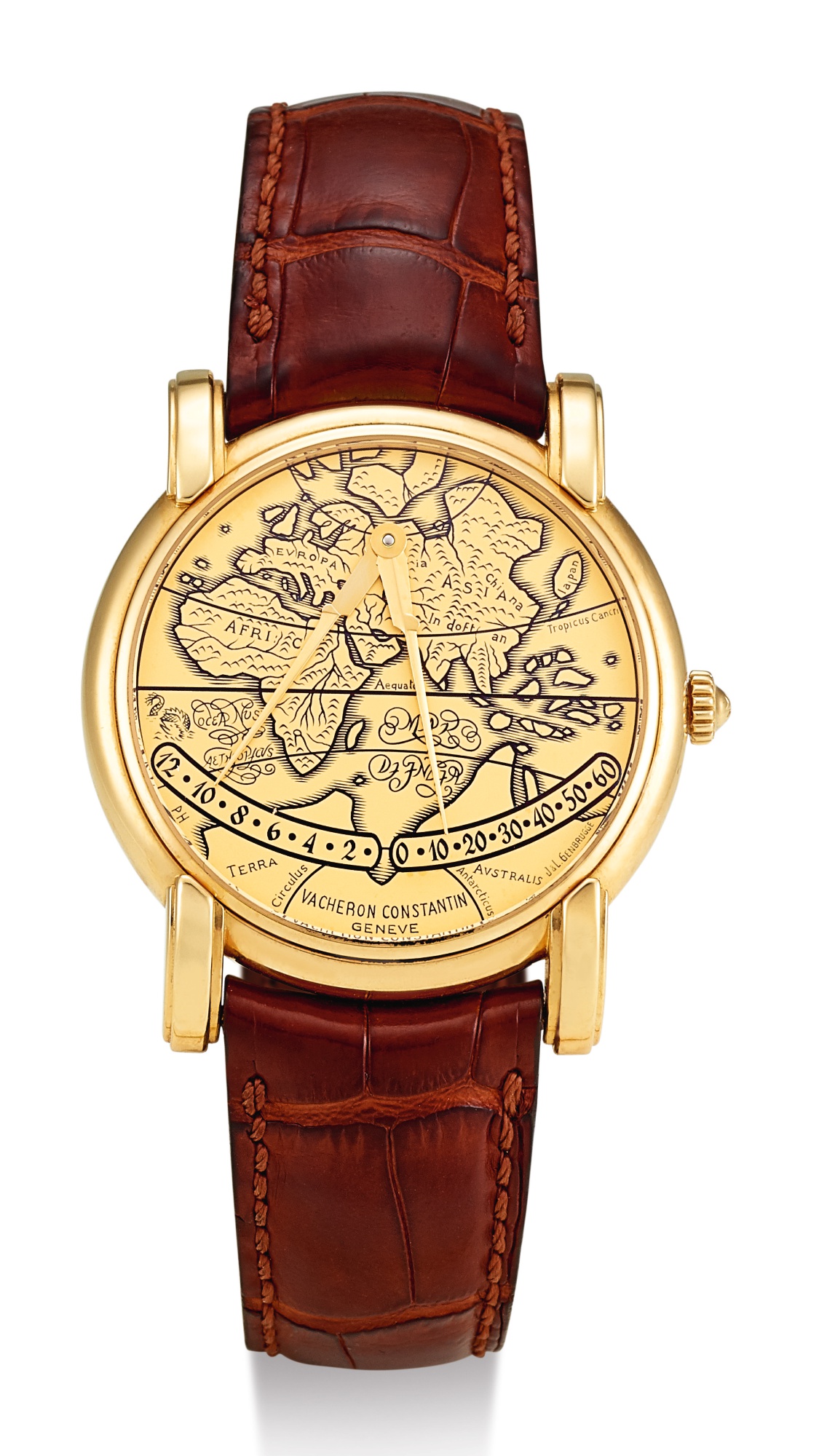 Vacheron Constantin