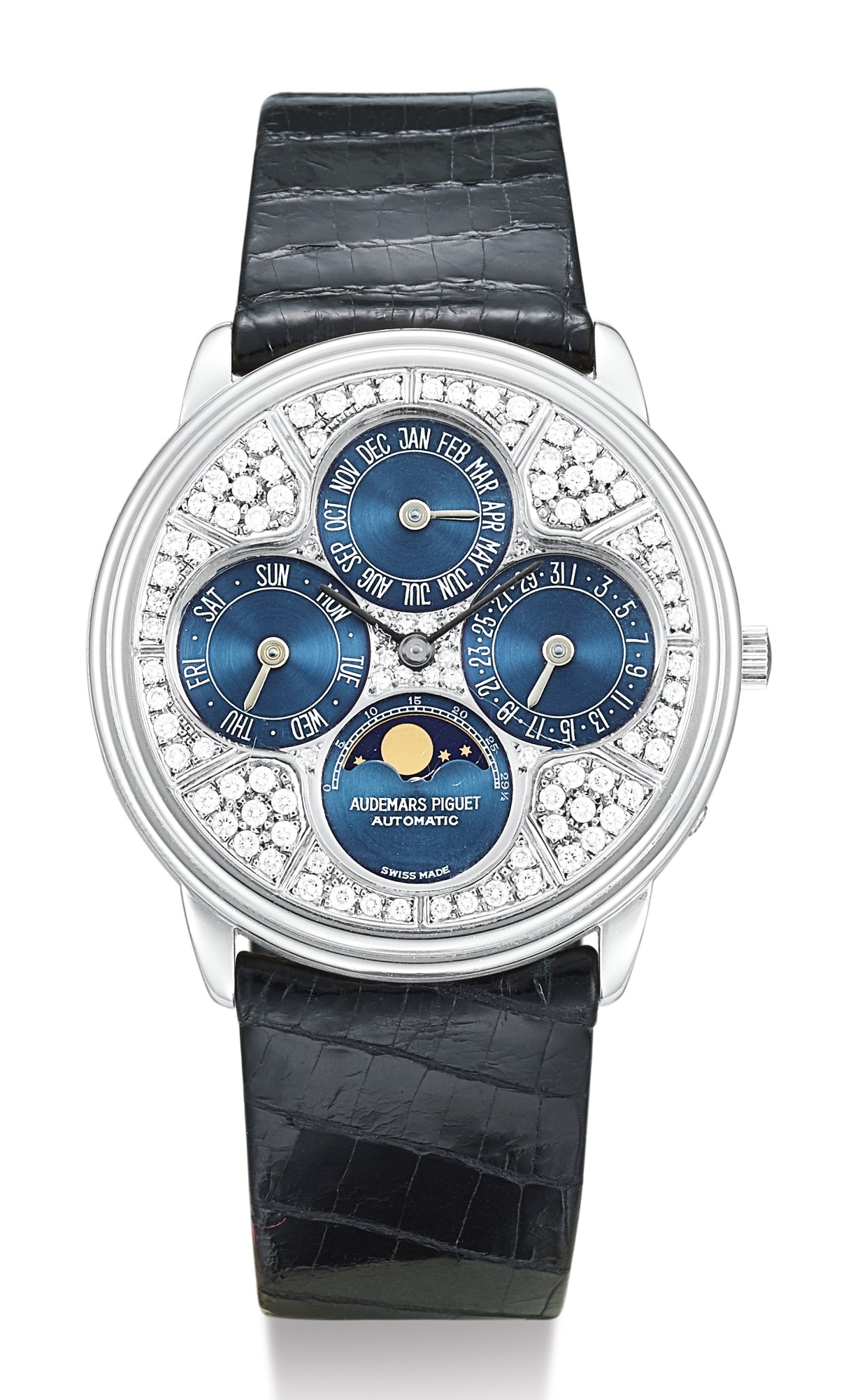 Audemars Piguet