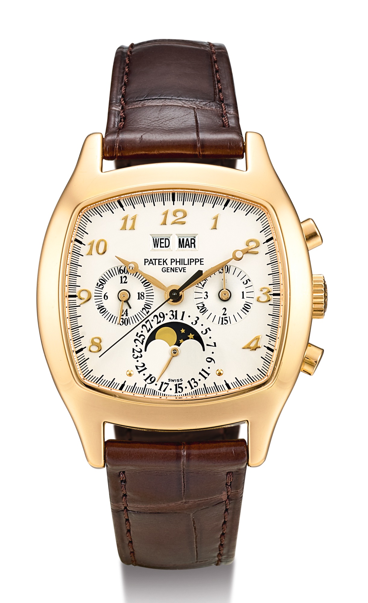 Patek Philippe