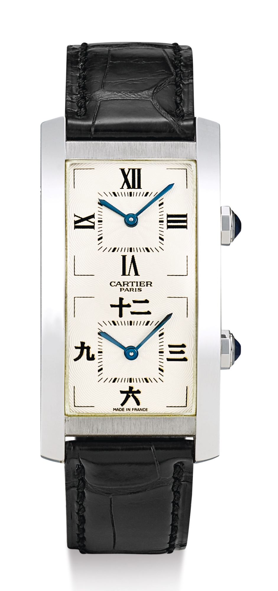 Cartier