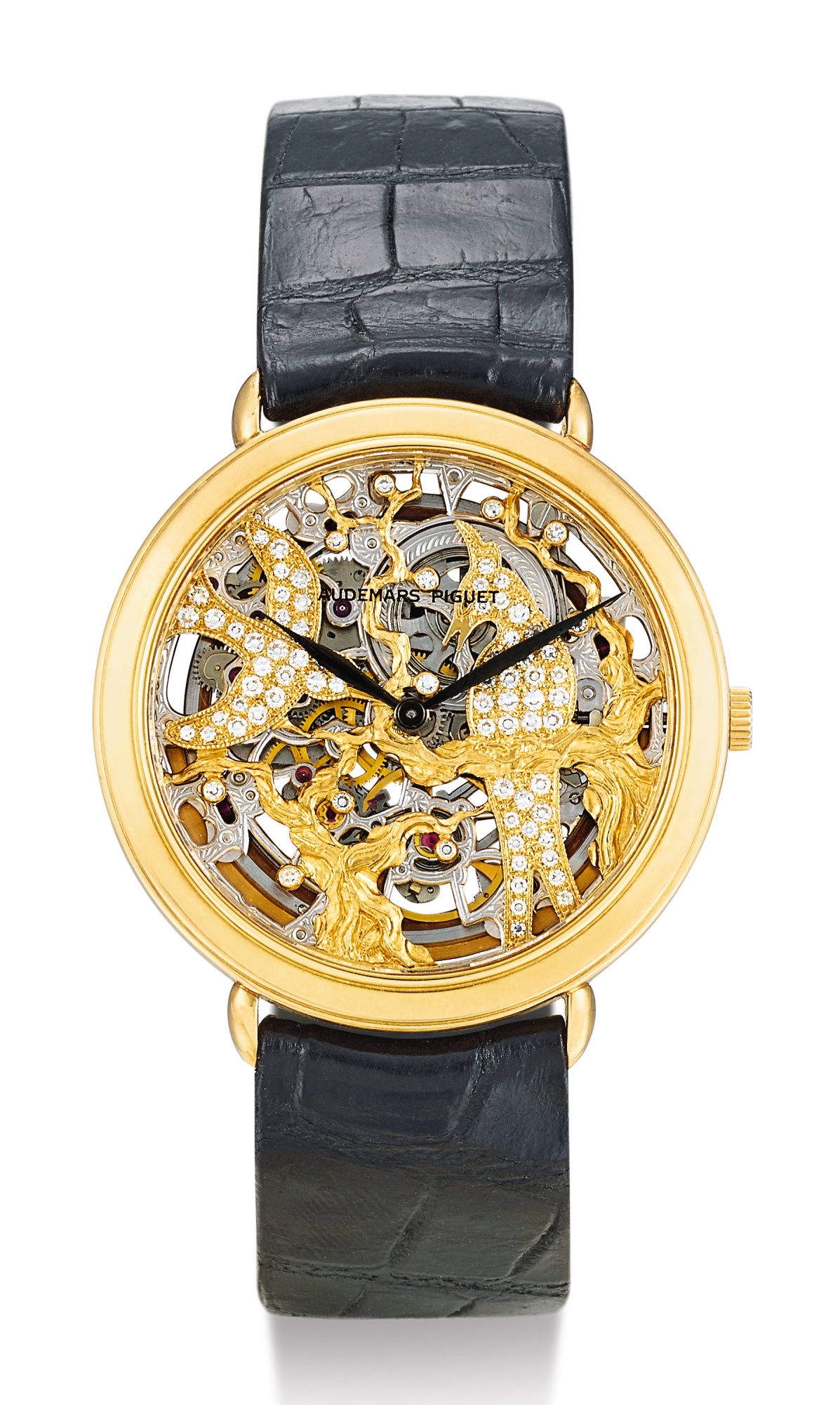 Audemars Piguet
