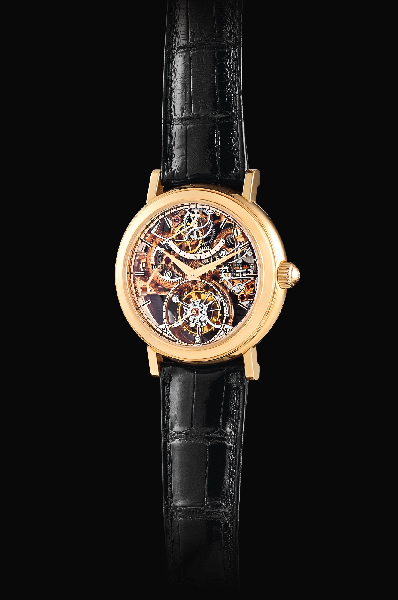 Vacheron Constantin