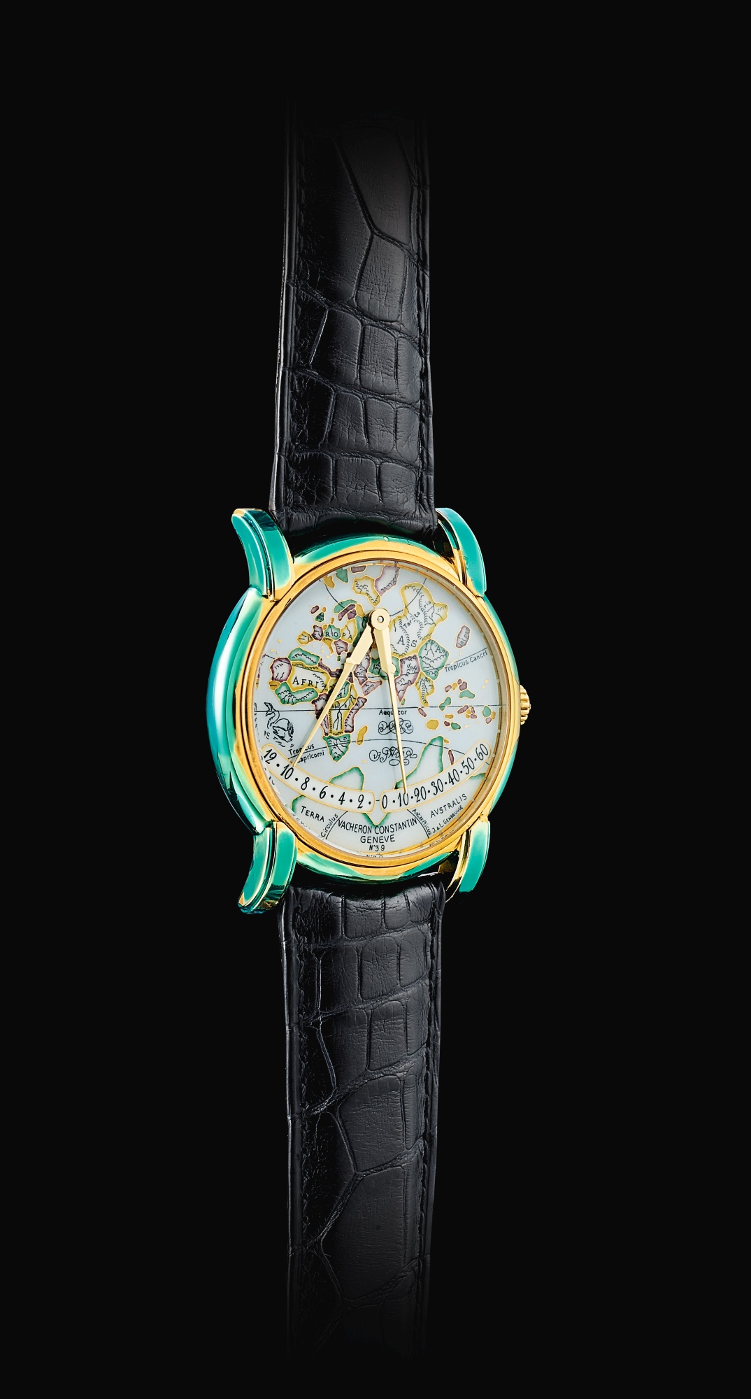 Vacheron Constantin