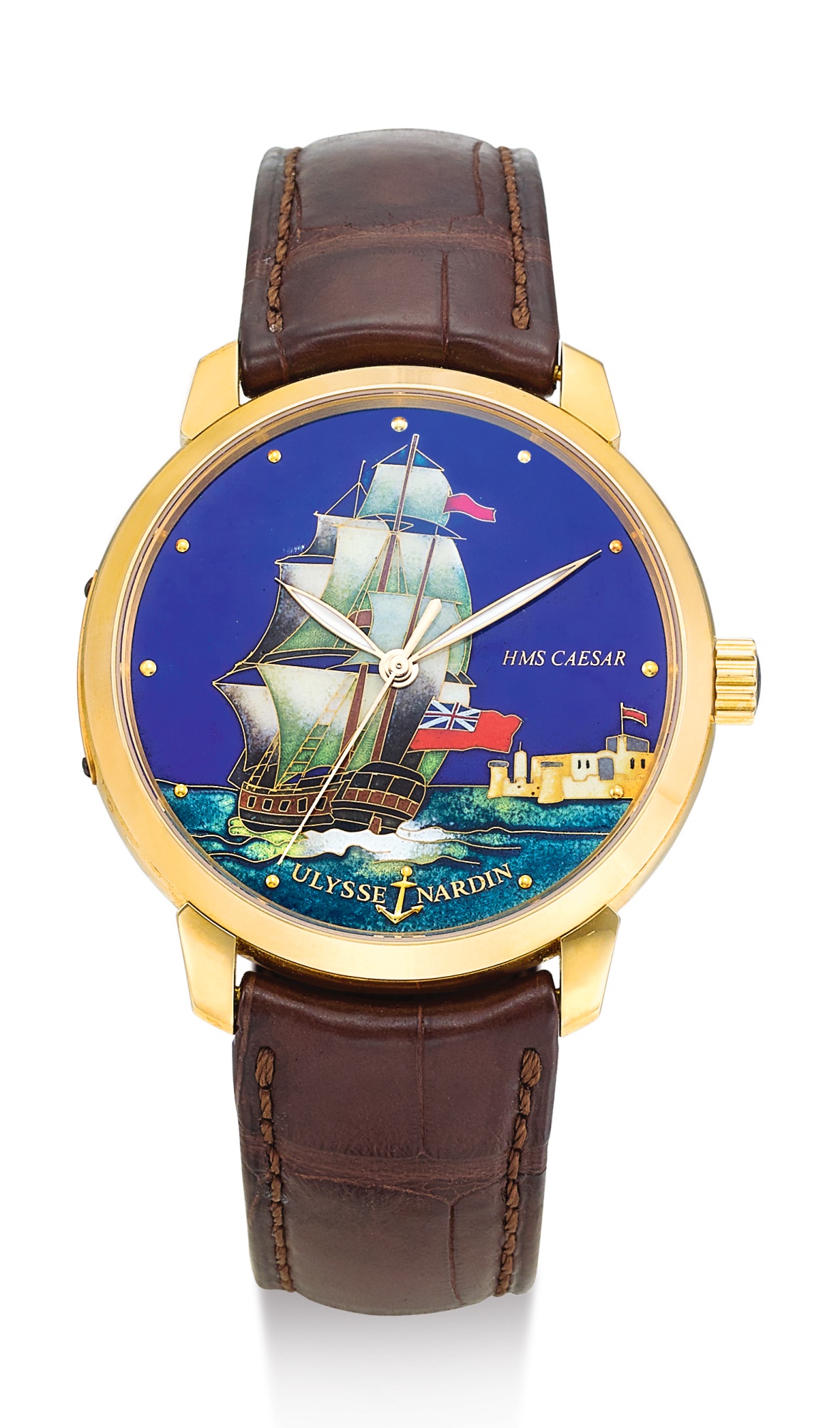 Ulysse Nardin