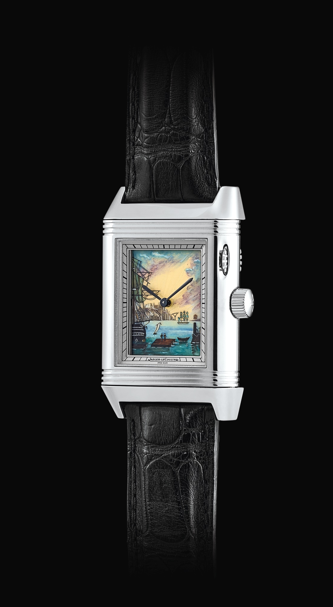 Jaeger-LeCoultre