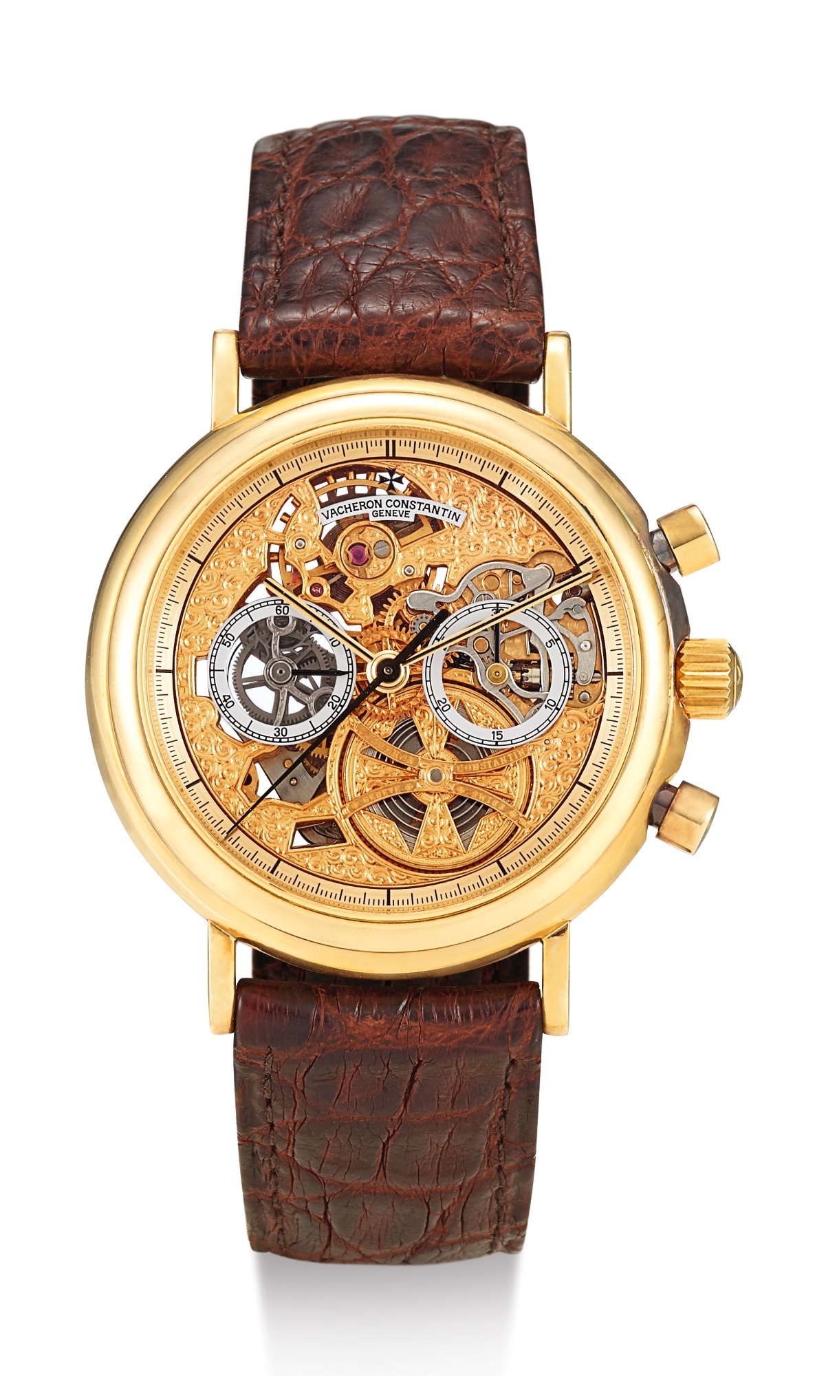 Vacheron Constantin