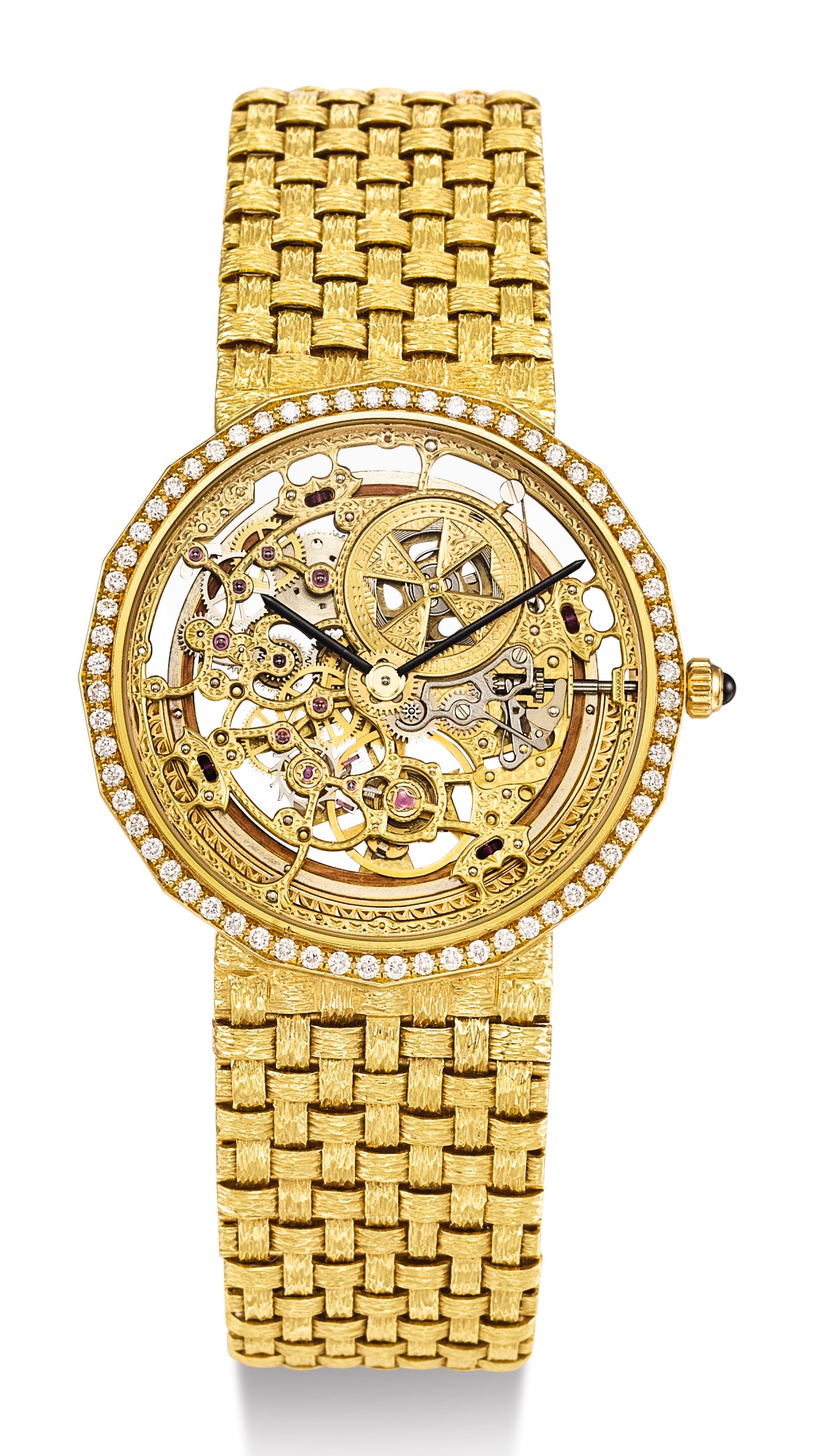 Vacheron Constantin