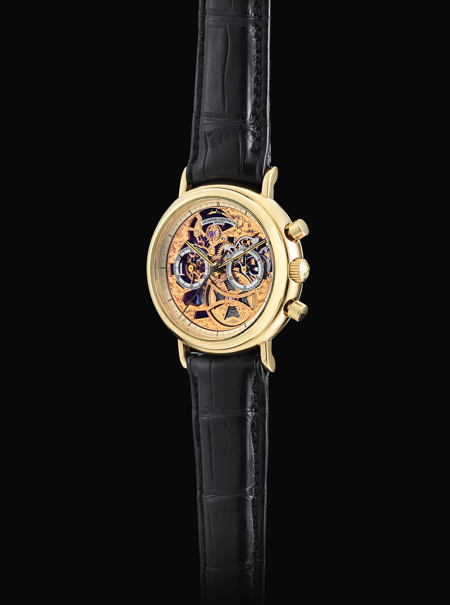 Vacheron Constantin