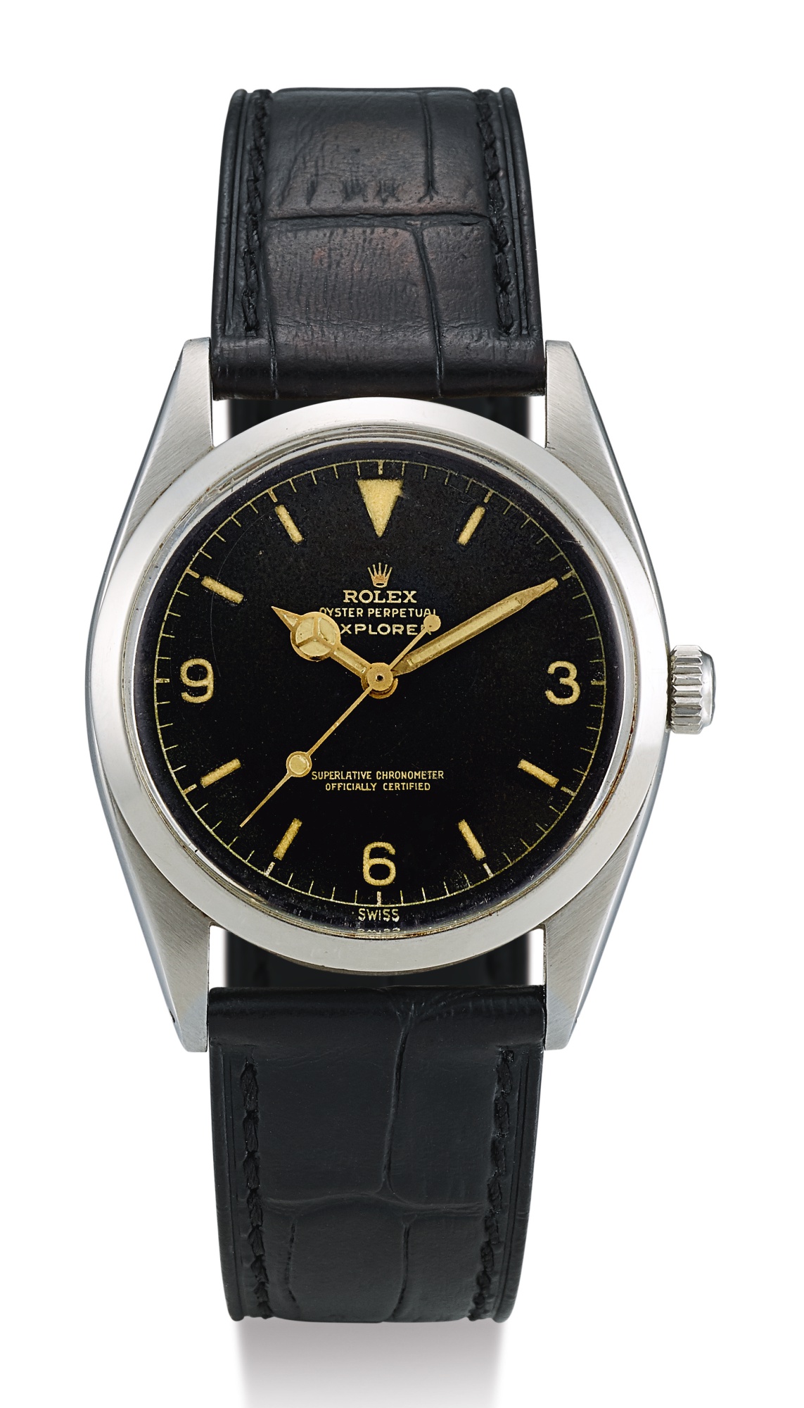 Rolex