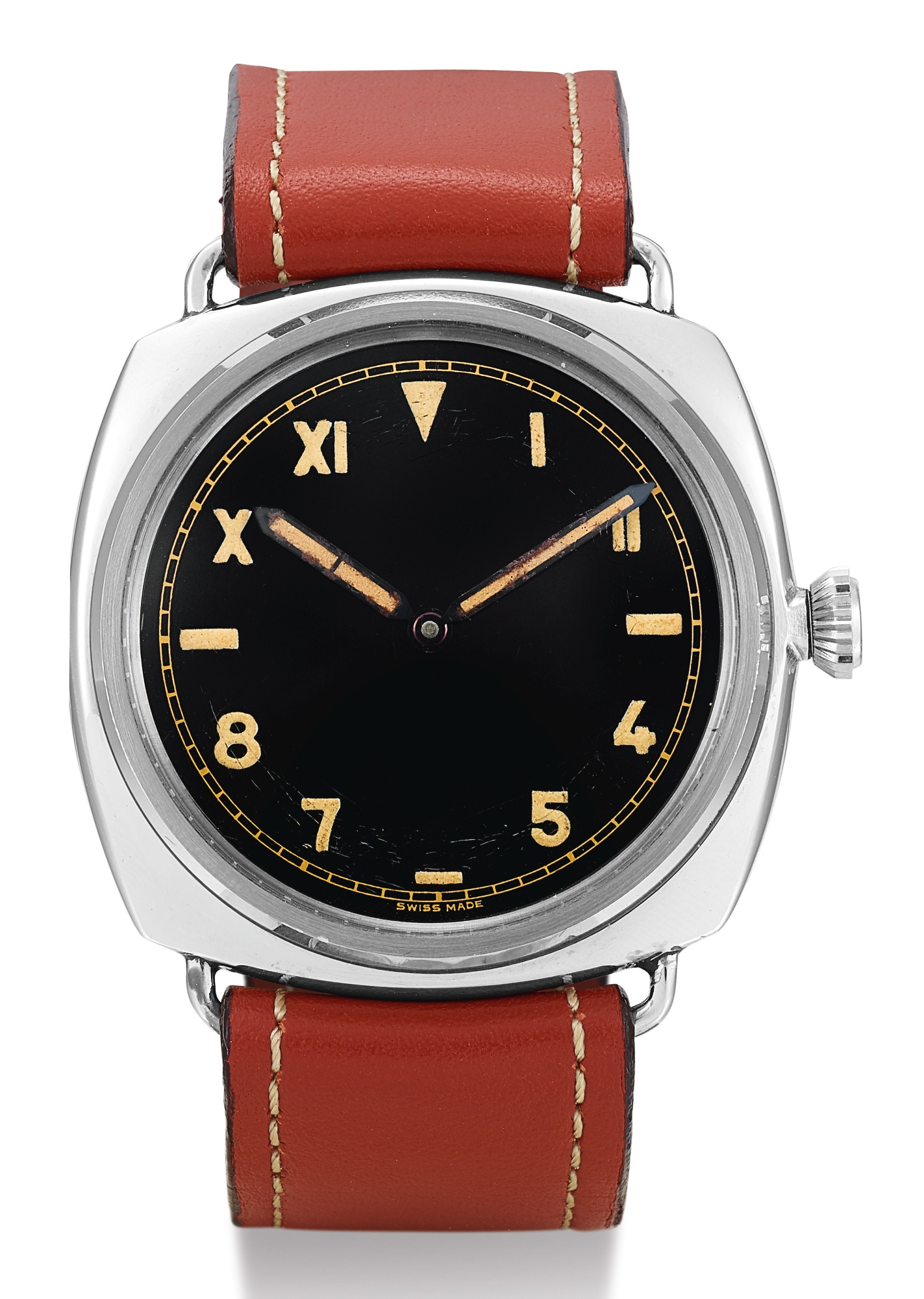 Panerai/Rolex