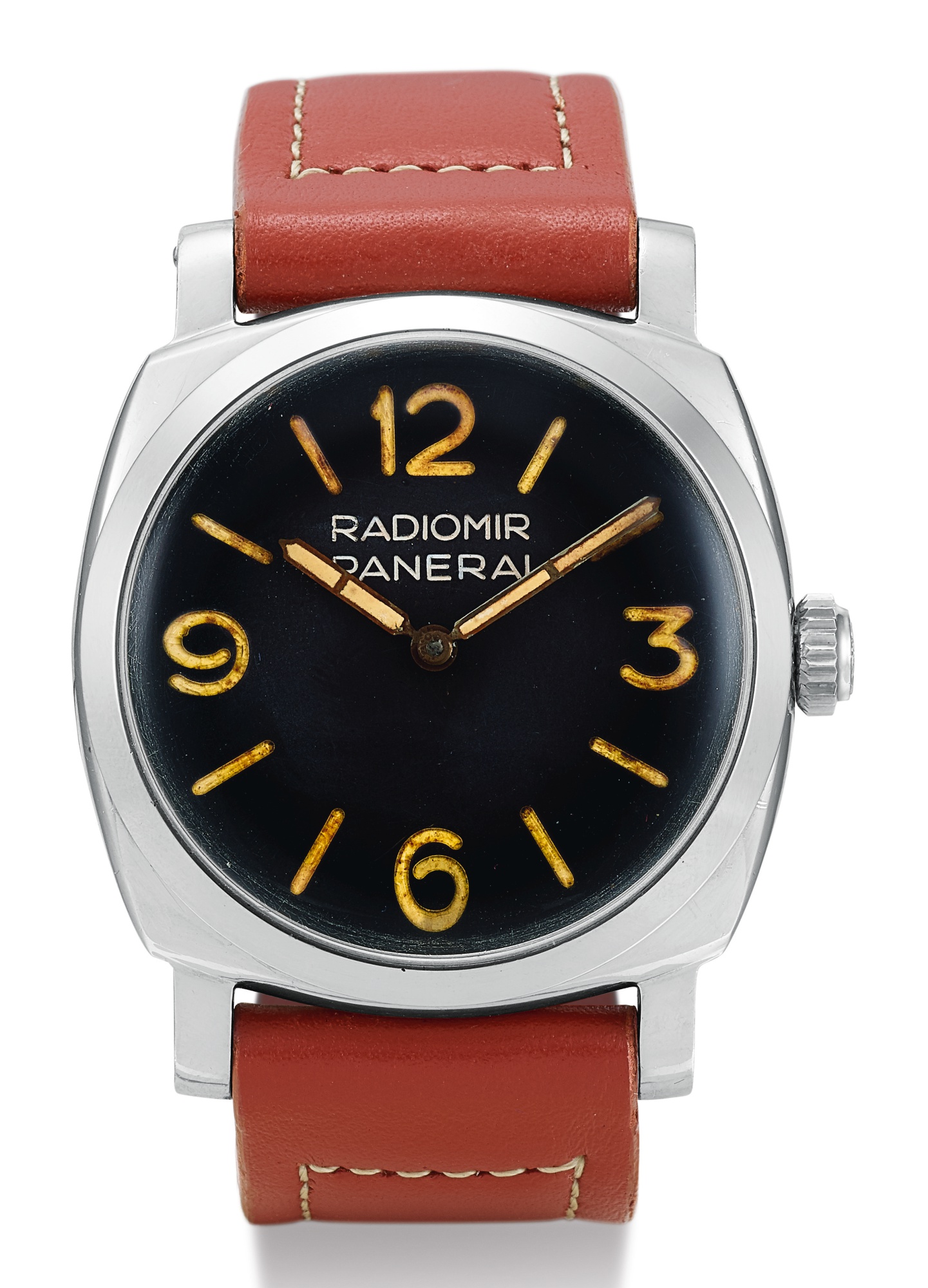 Panerai/Rolex