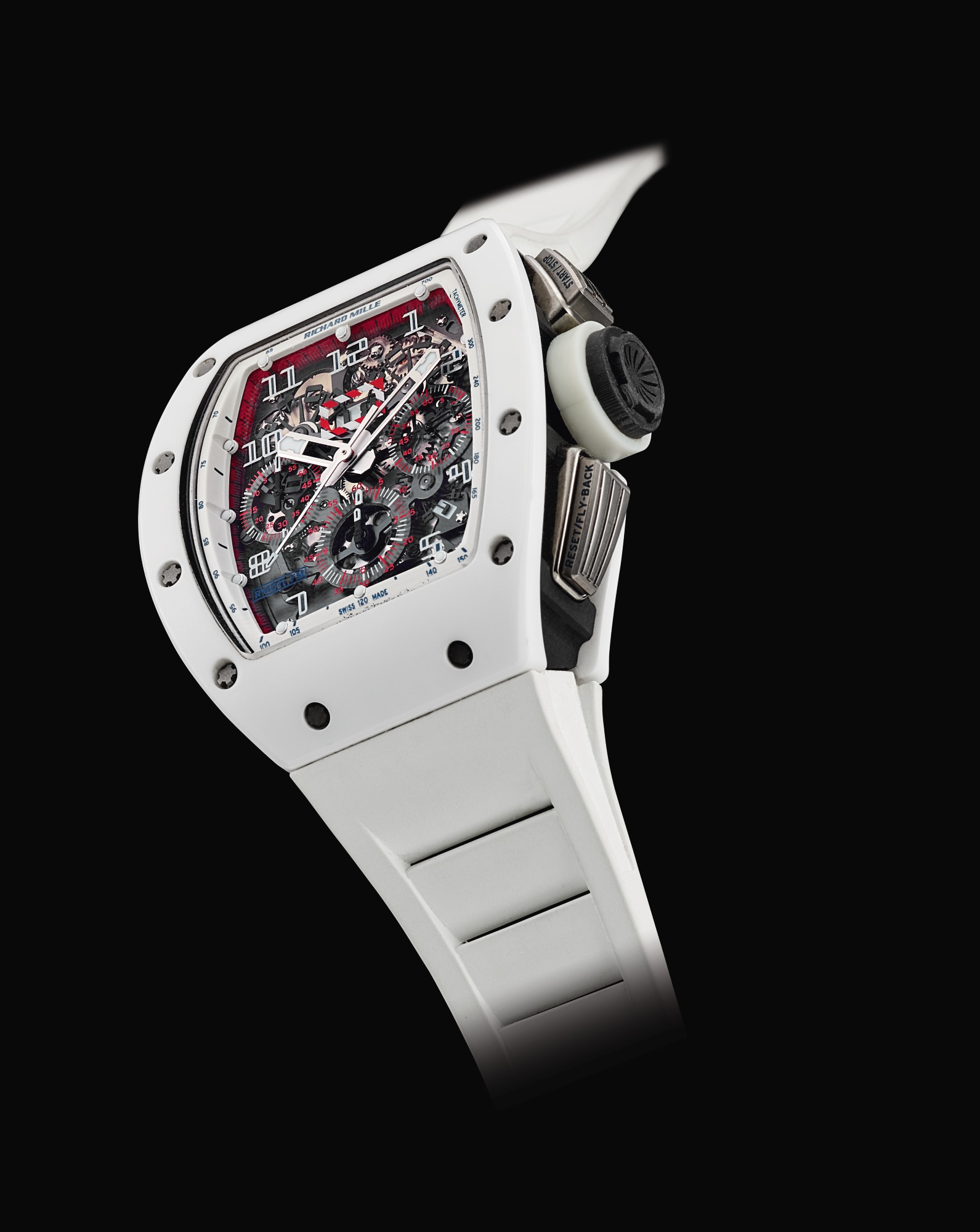 Richard Mille