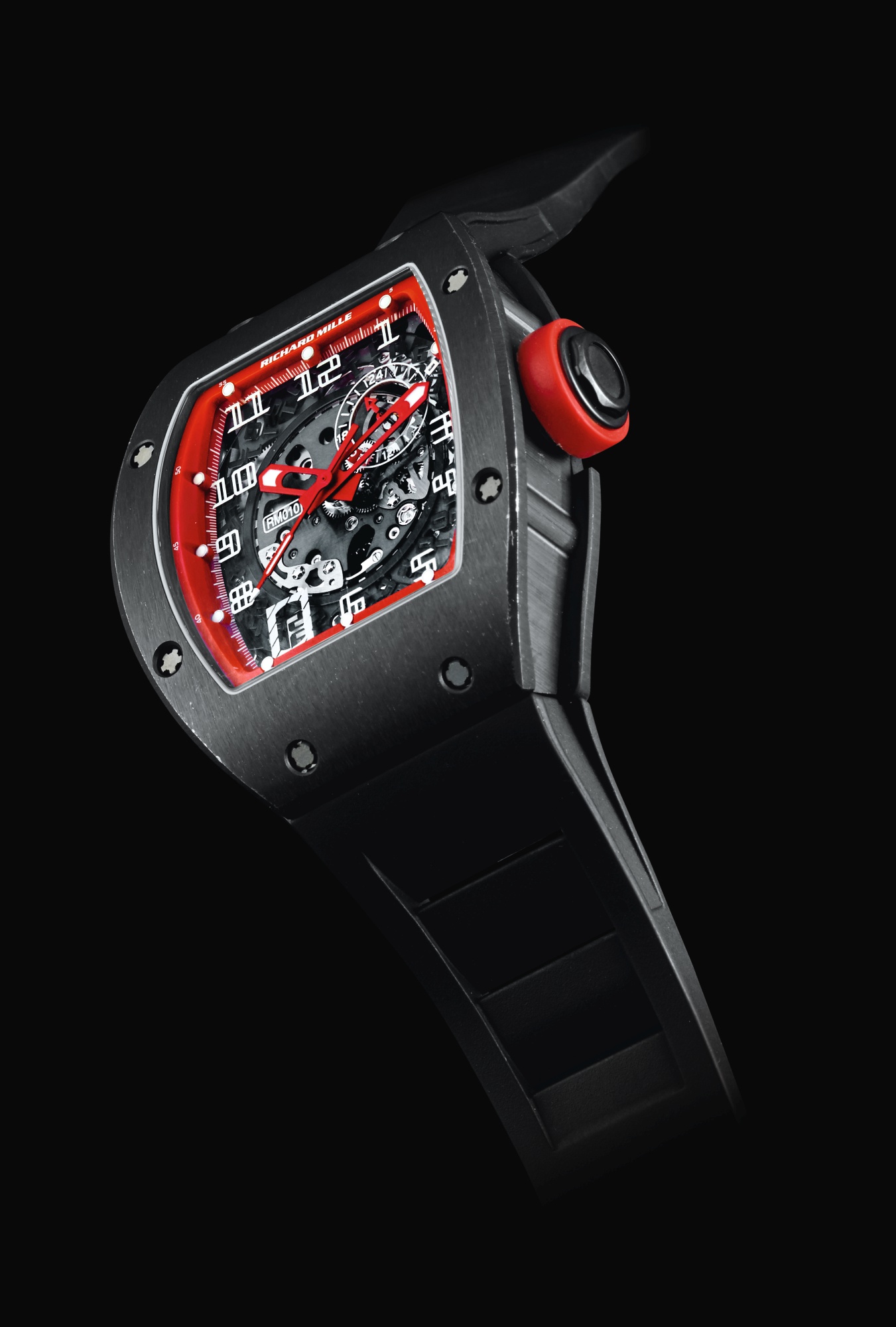 Richard Mille