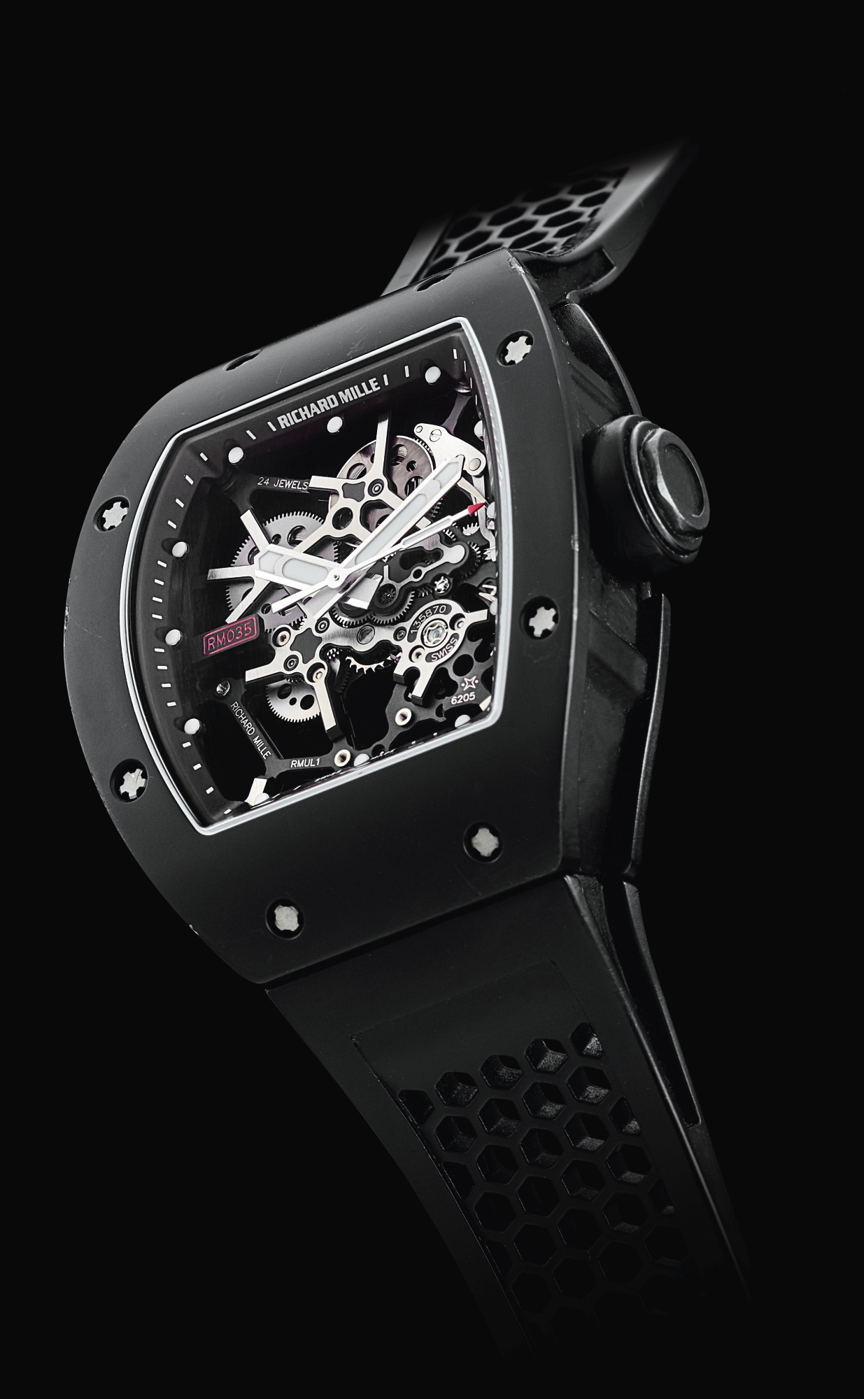 Richard Mille