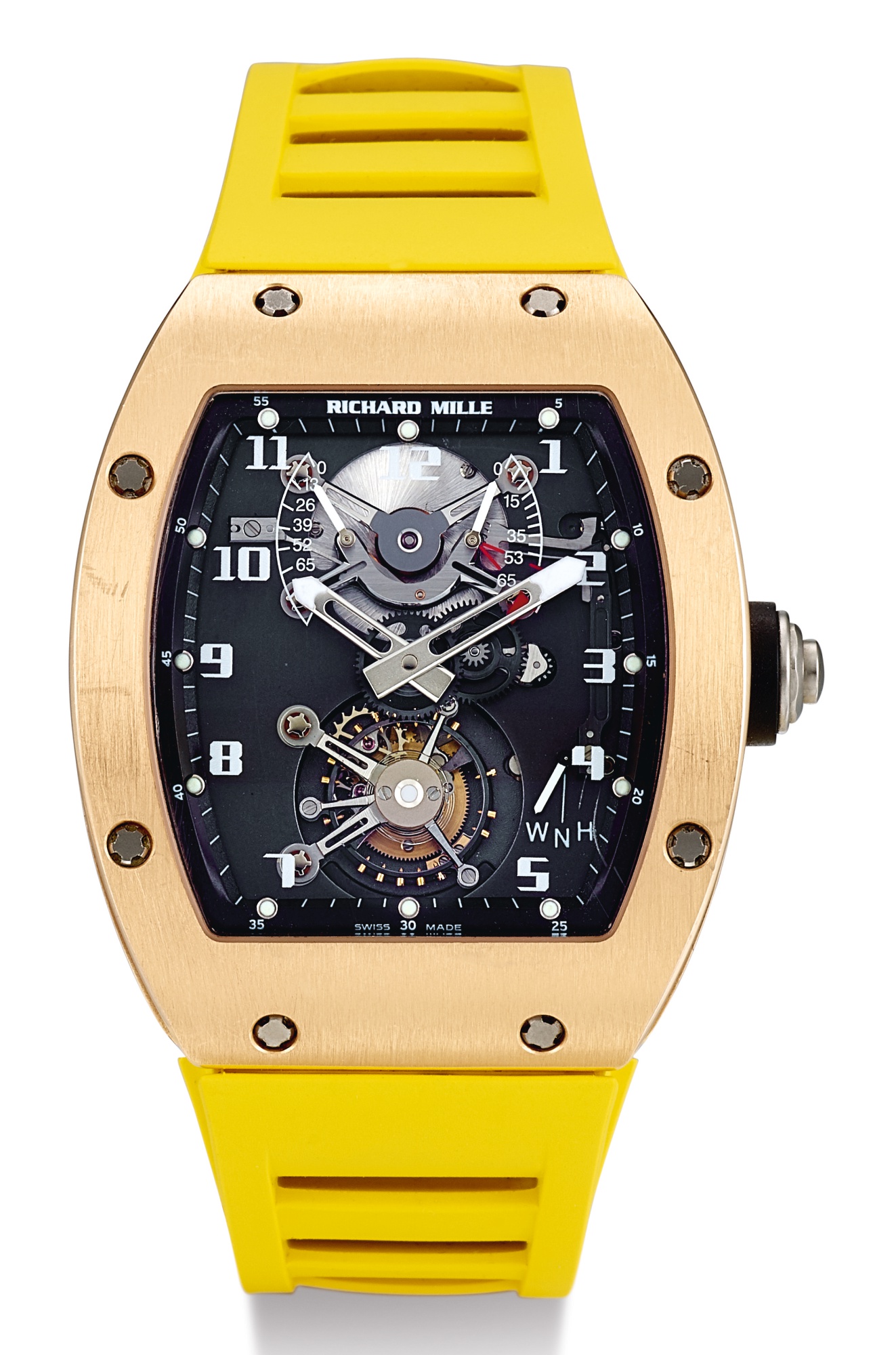 Richard Mille