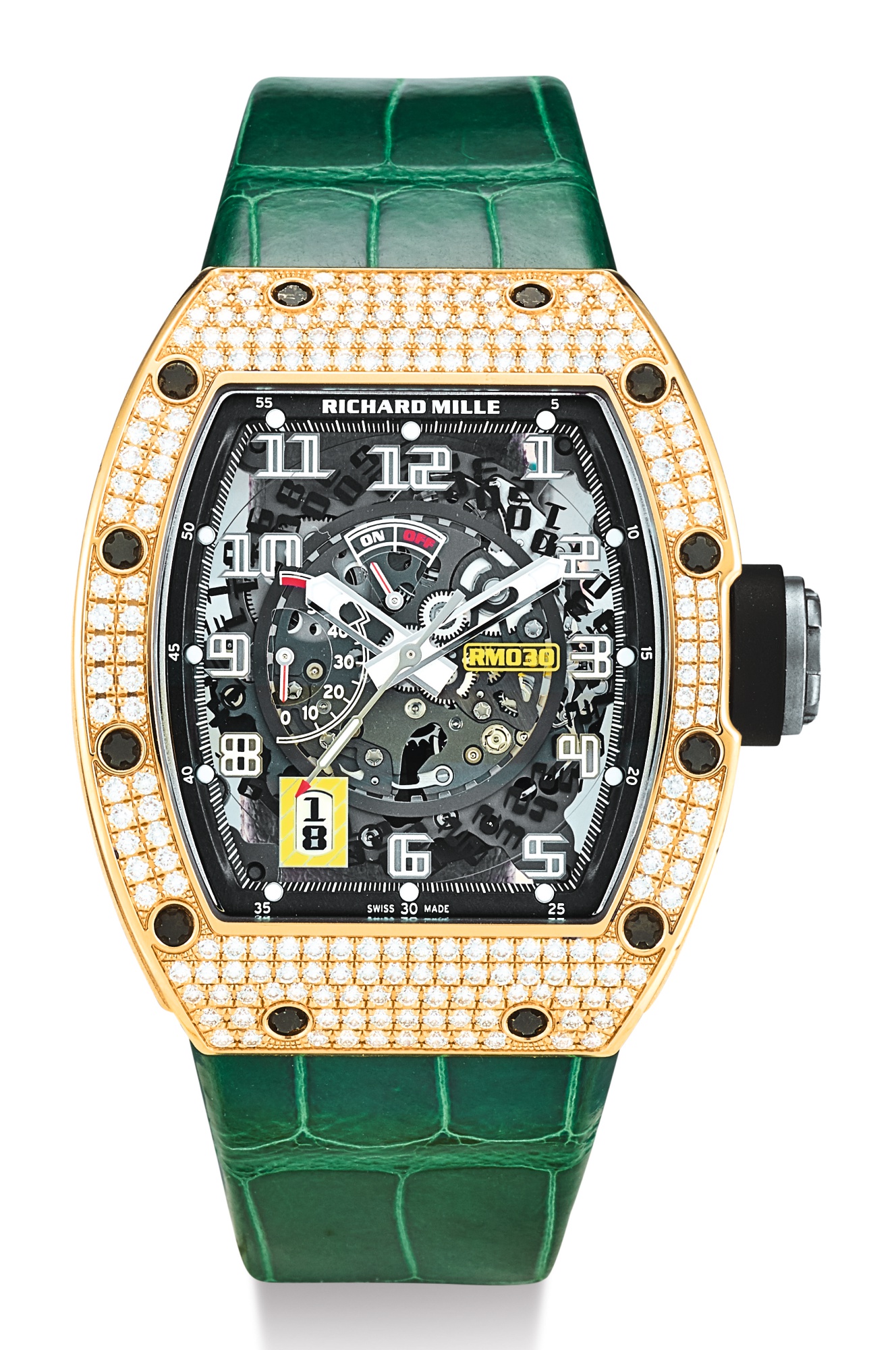 Richard Mille