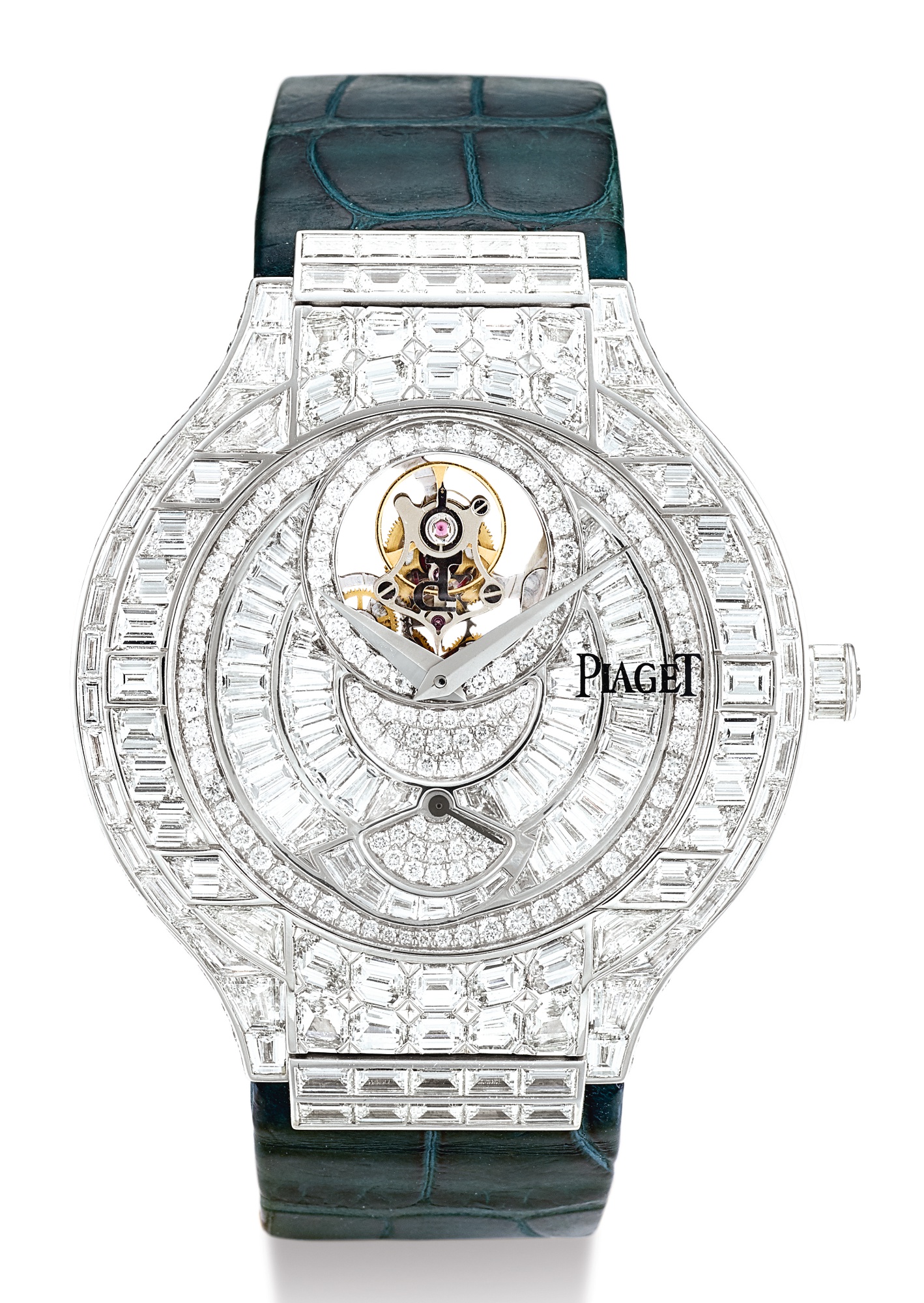 Piaget Polo ref. P10191