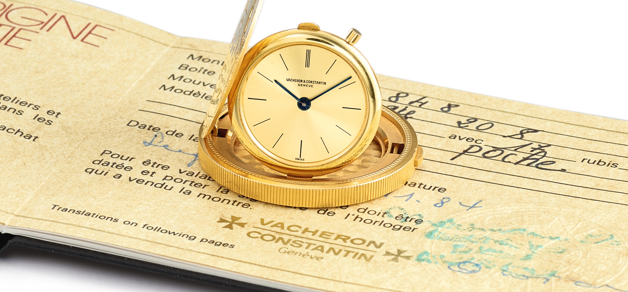 Vacheron Constantin