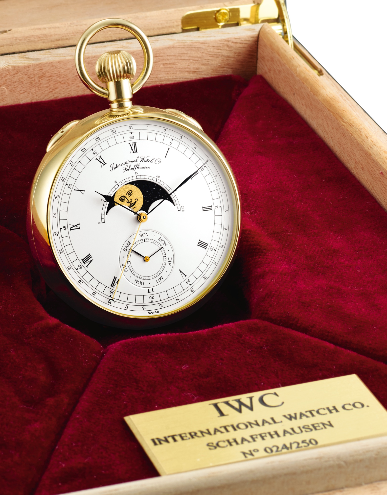 IWC