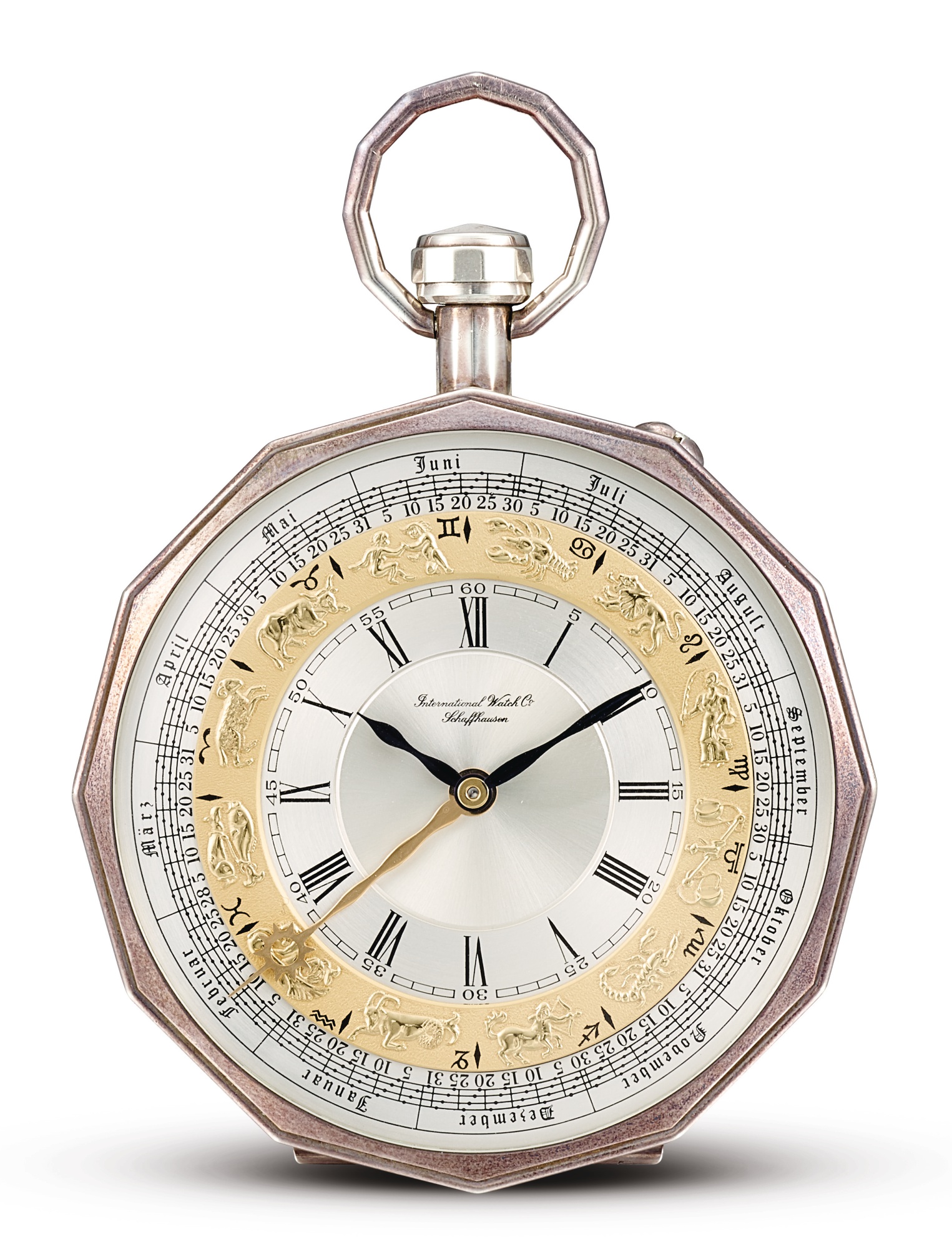 IWC
