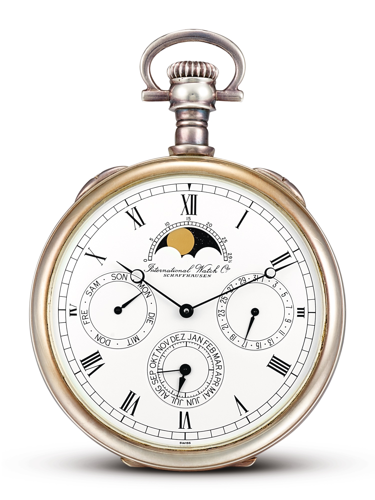 IWC