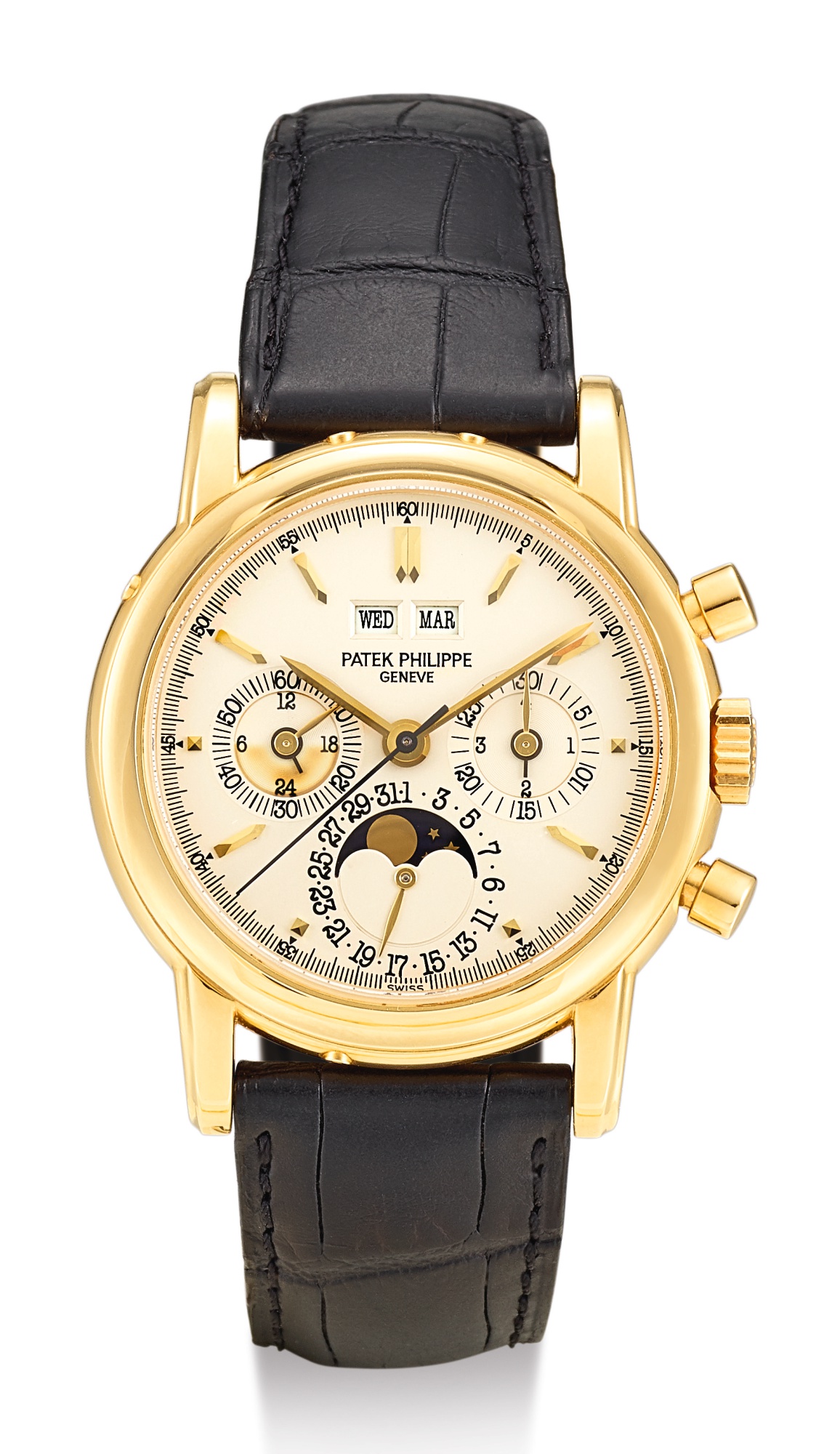 Patek Philippe