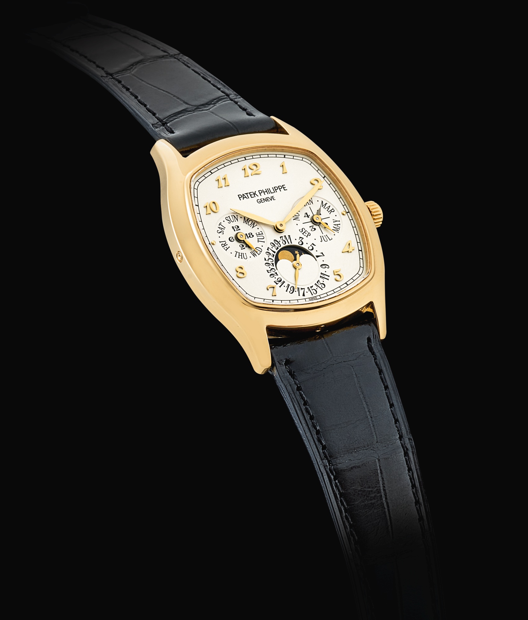 Patek Philippe