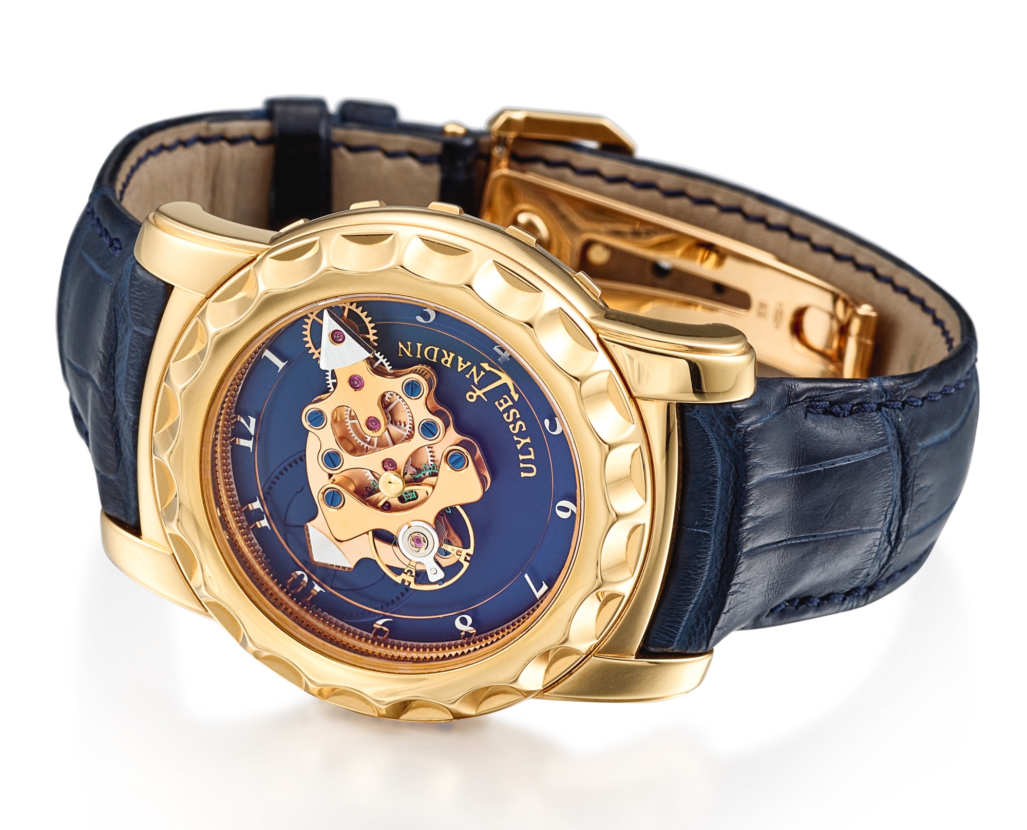 Ulysse Nardin