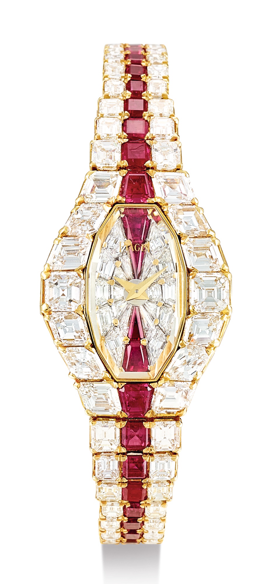 Piaget ref. 13011