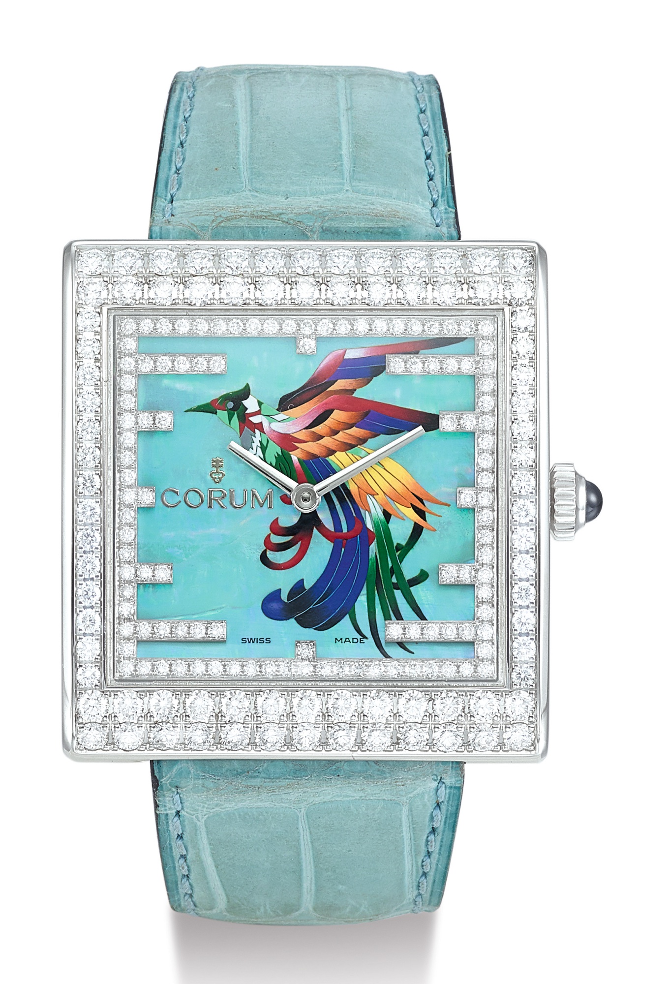 Corum