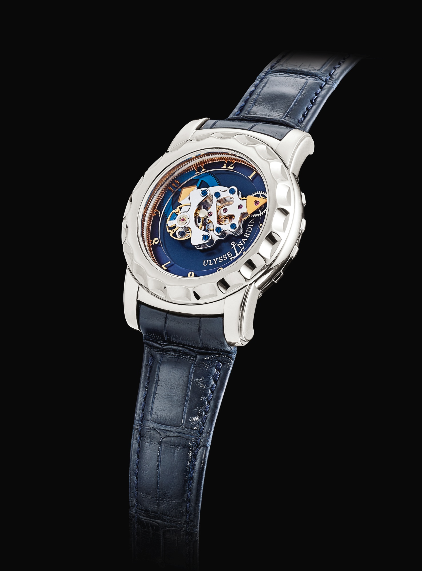 Ulysse Nardin