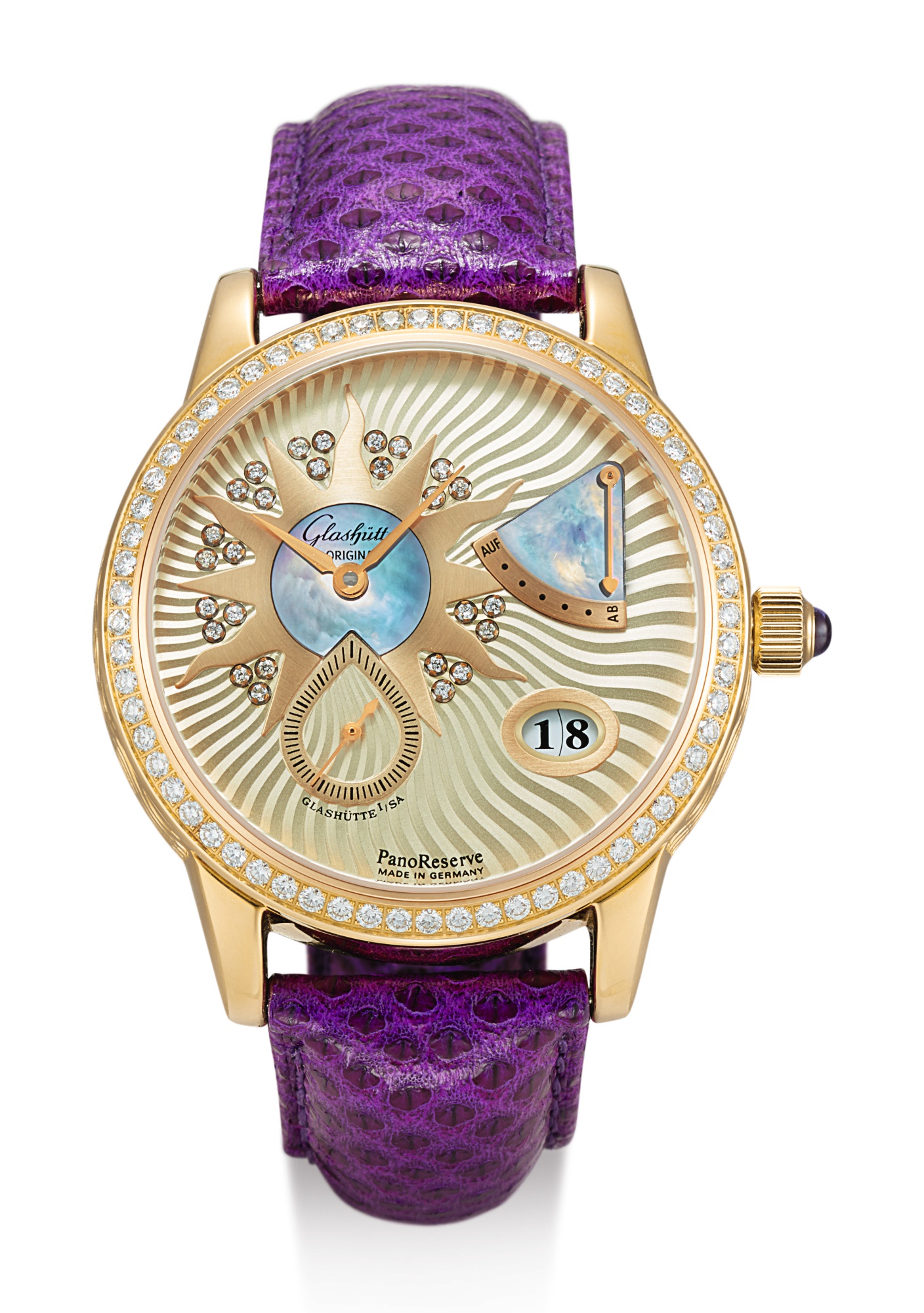 Glashütte Original