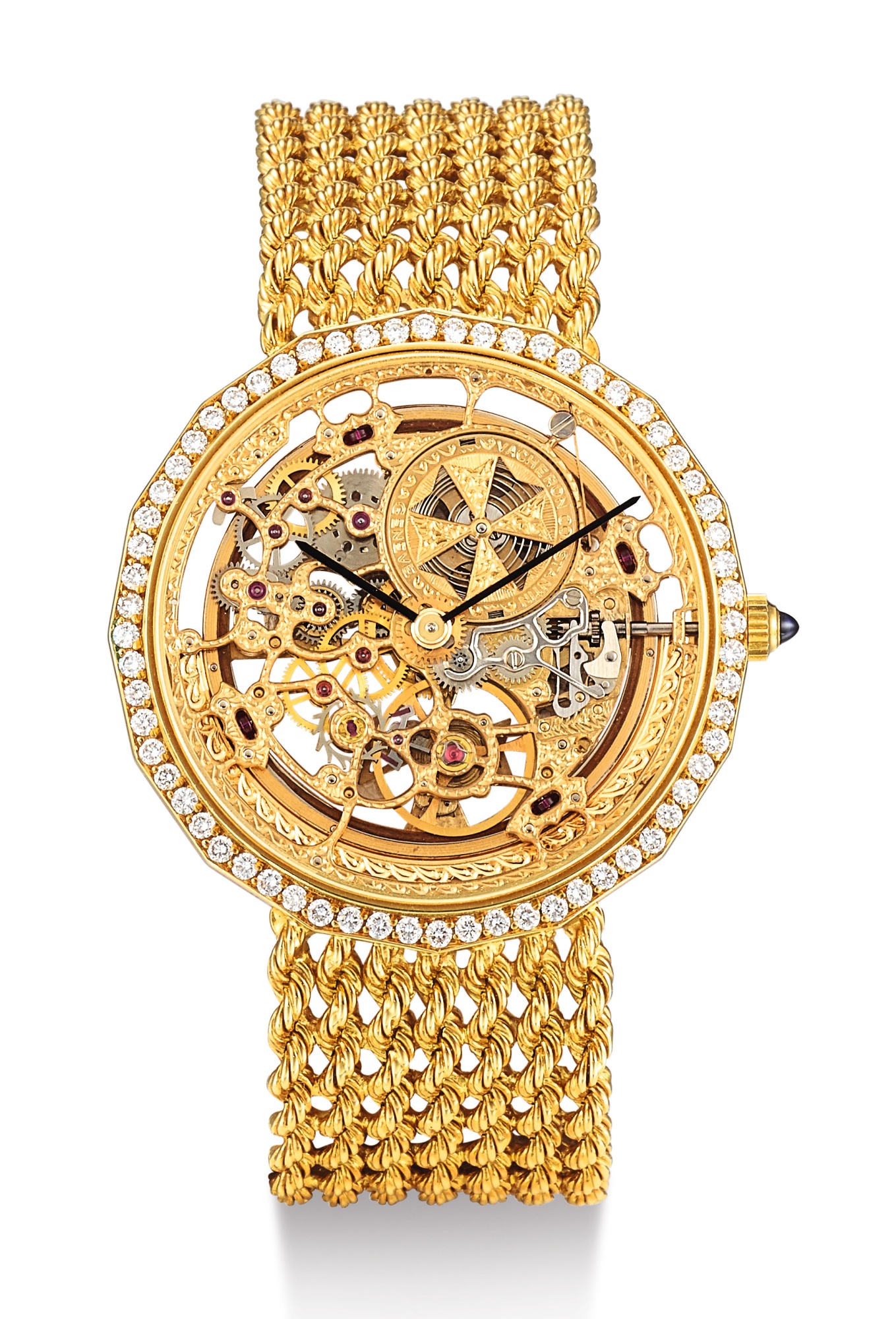 Vacheron Constantin