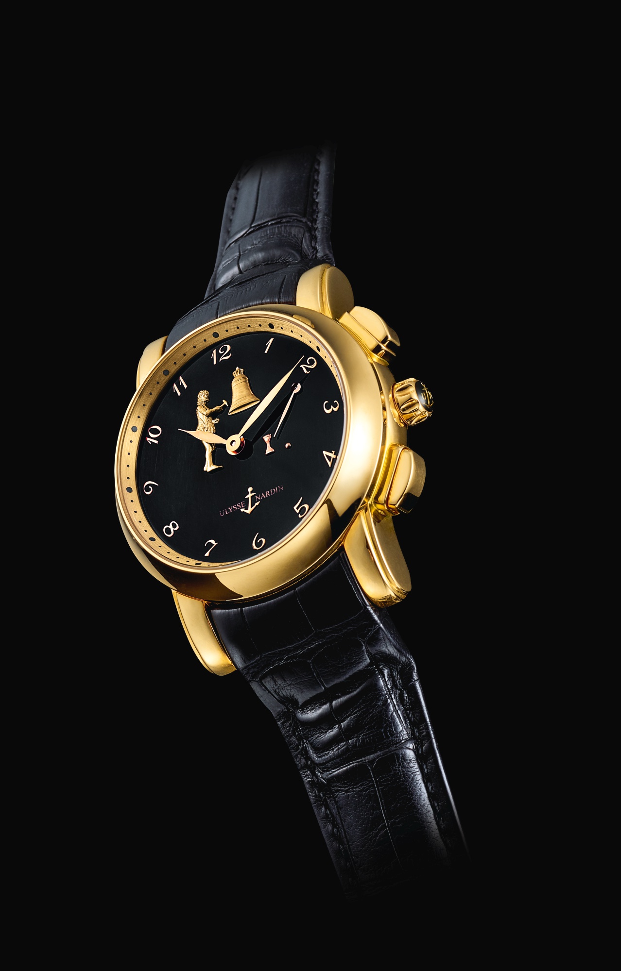 Ulysse Nardin