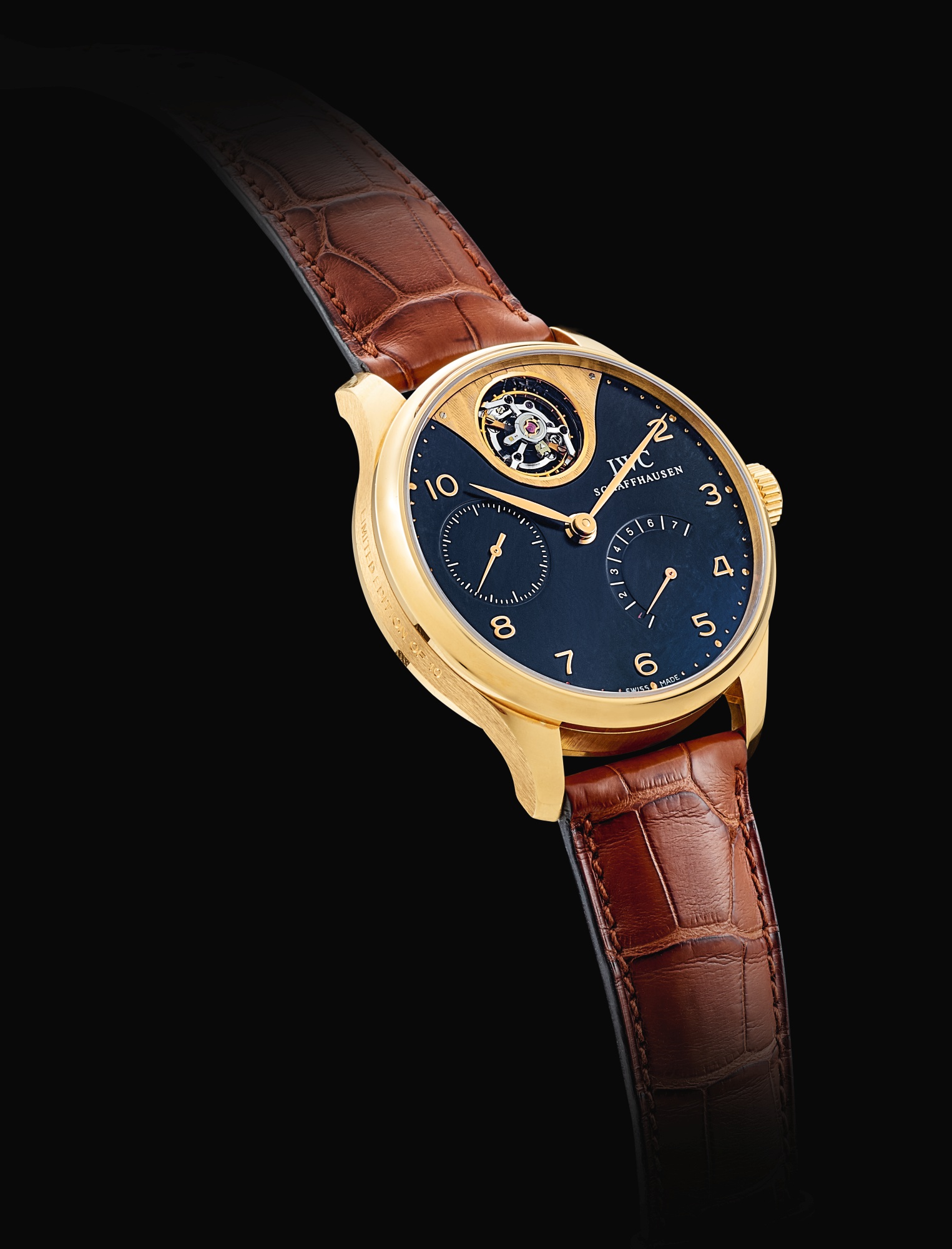 IWC
