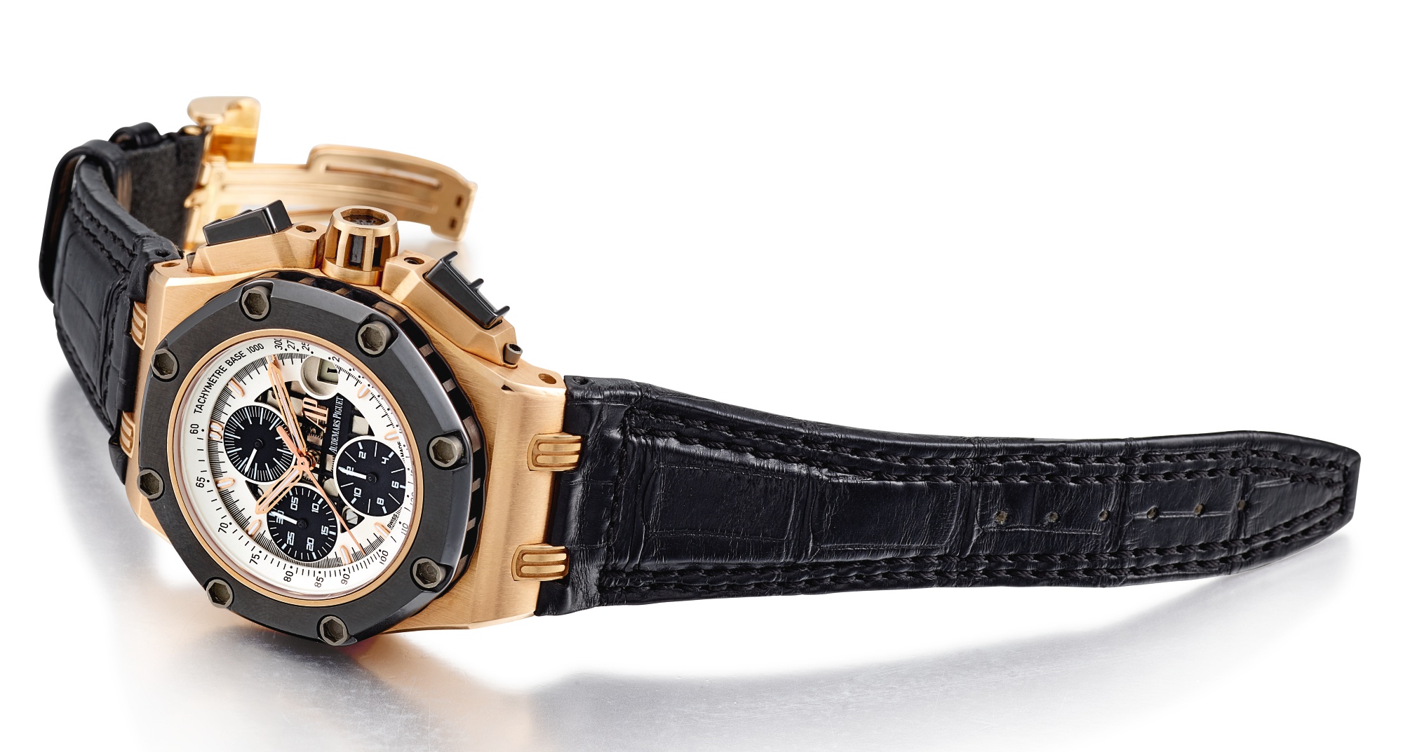 Audemars Piguet