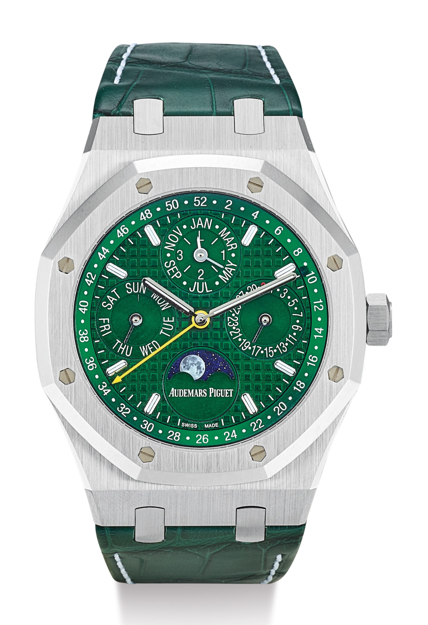 Audemars Piguet