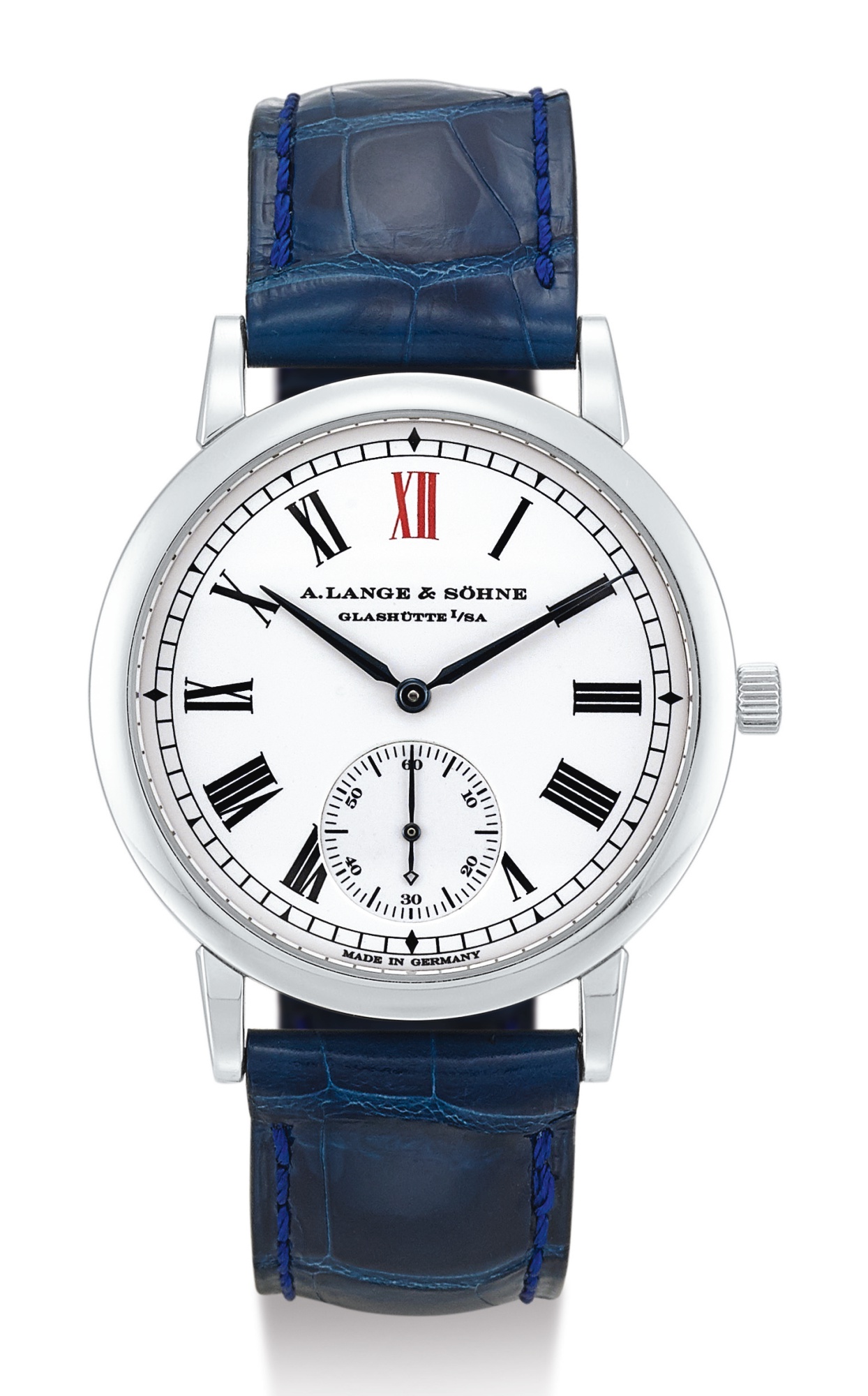 A. Lange & Söhne