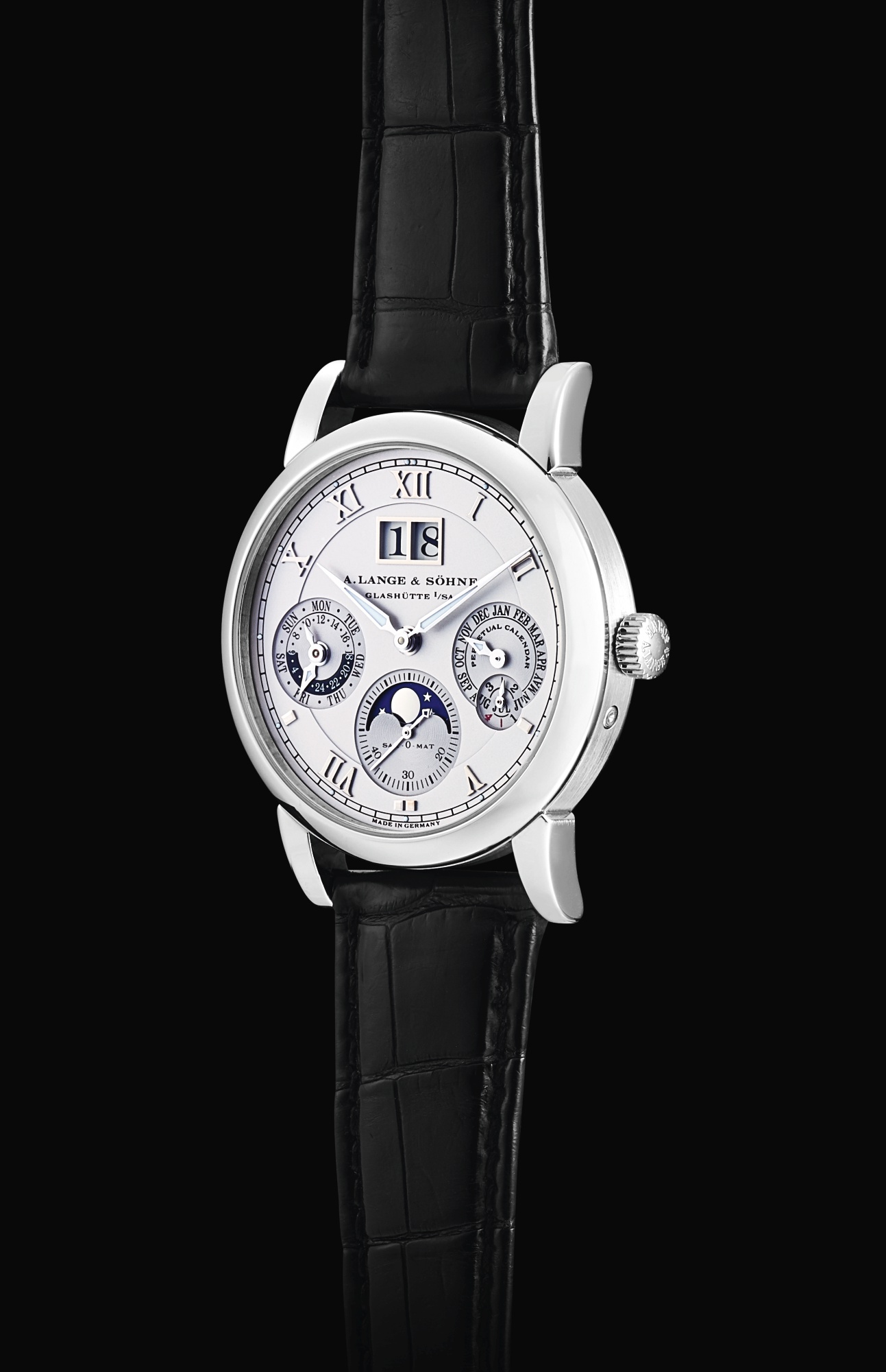 A. Lange & Söhne