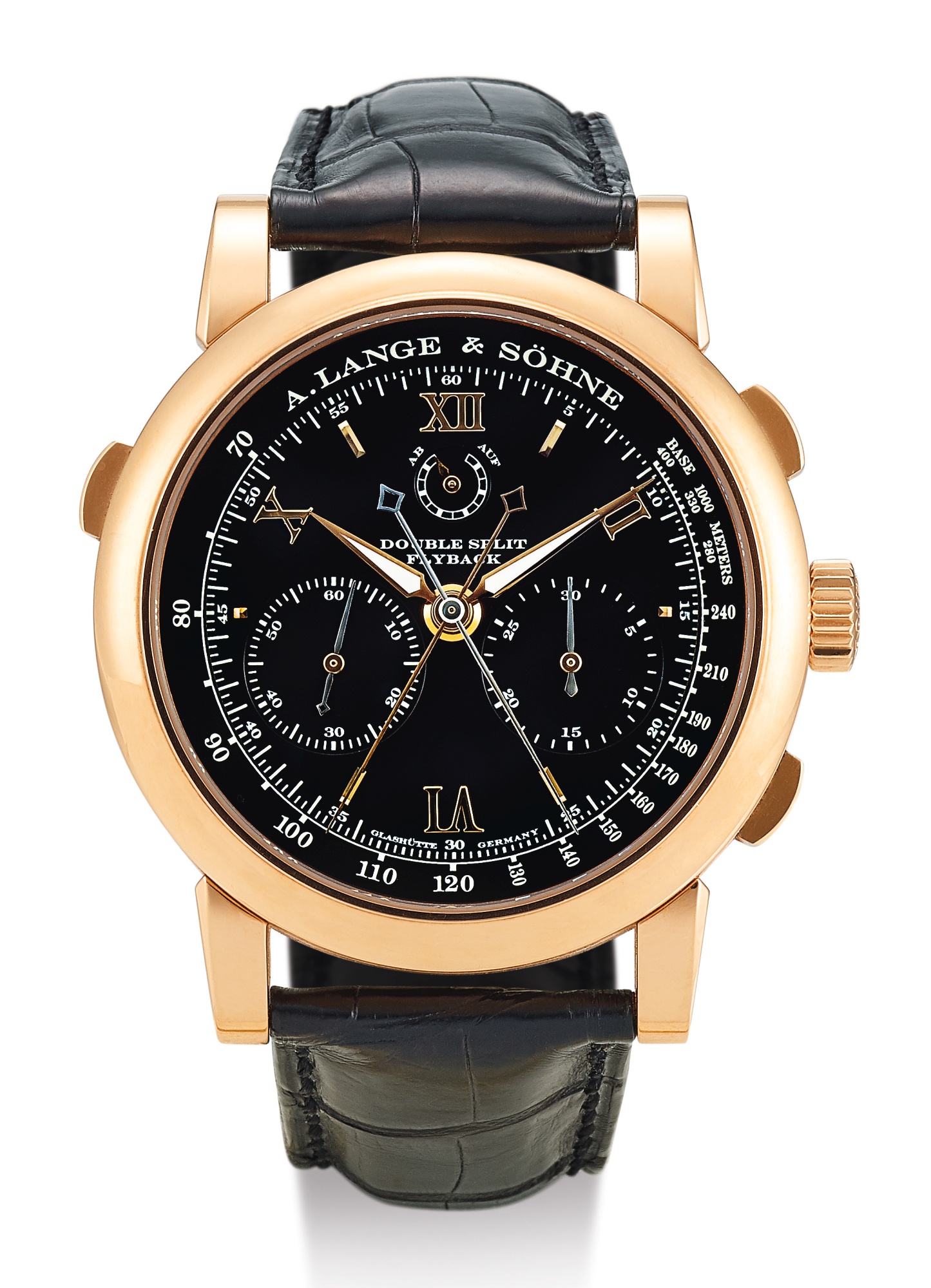 A. Lange & Söhne