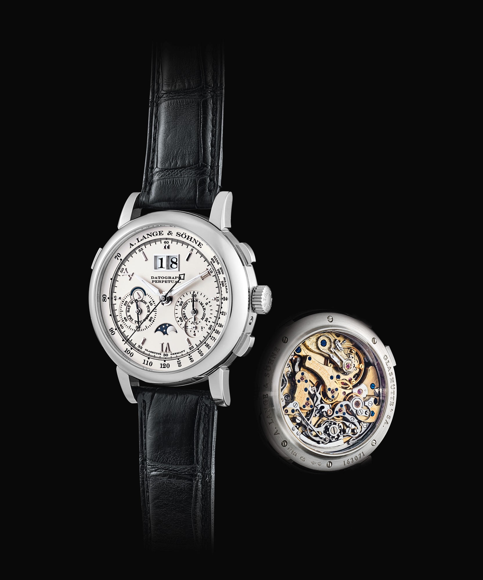 A. Lange & Söhne