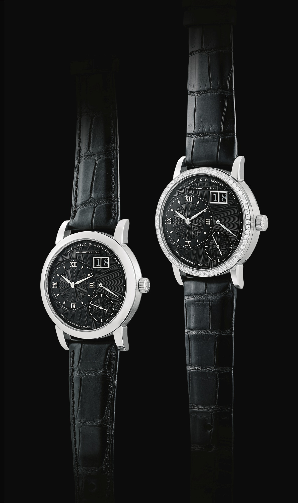 A. Lange & Söhne