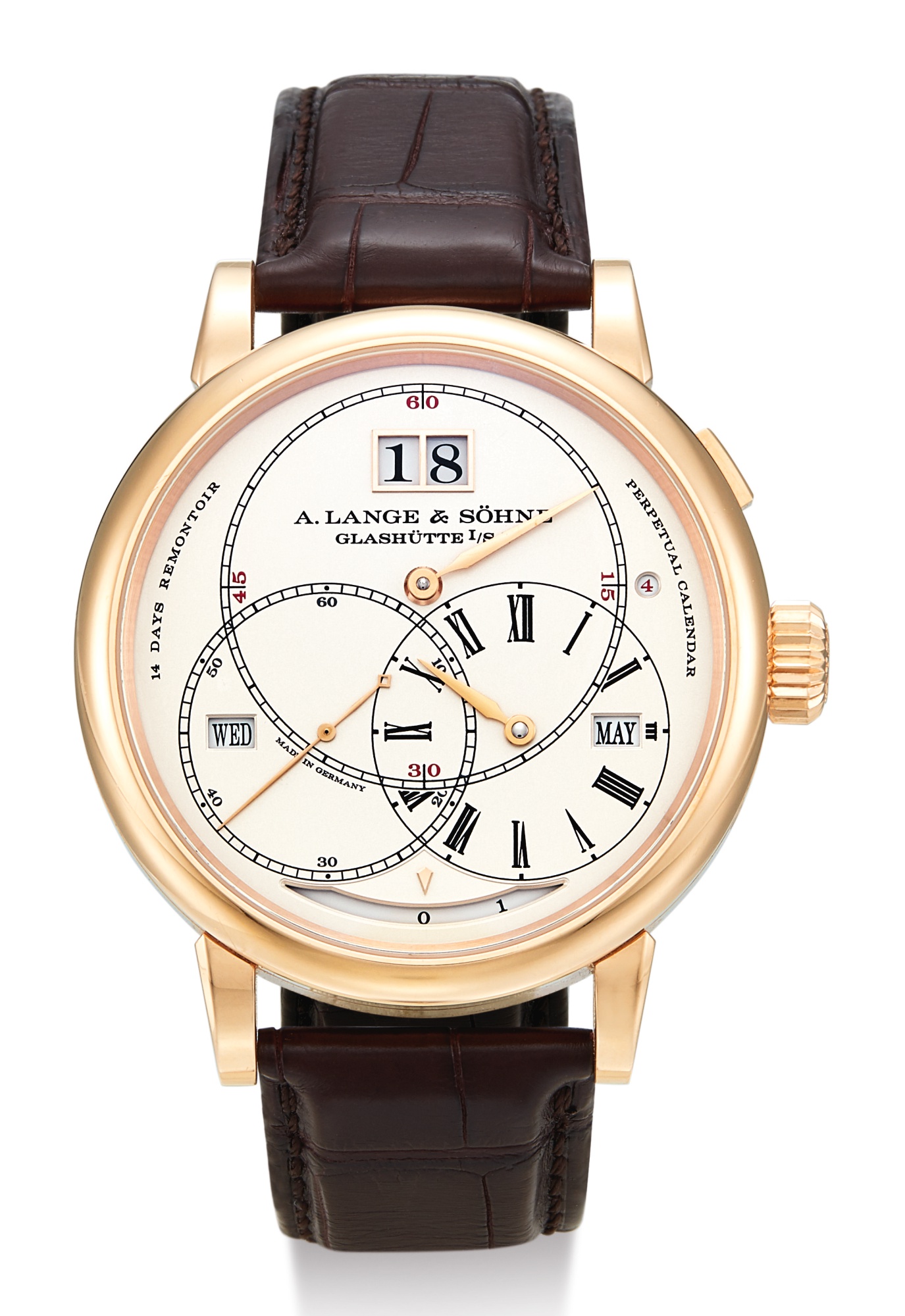 A. Lange & Söhne