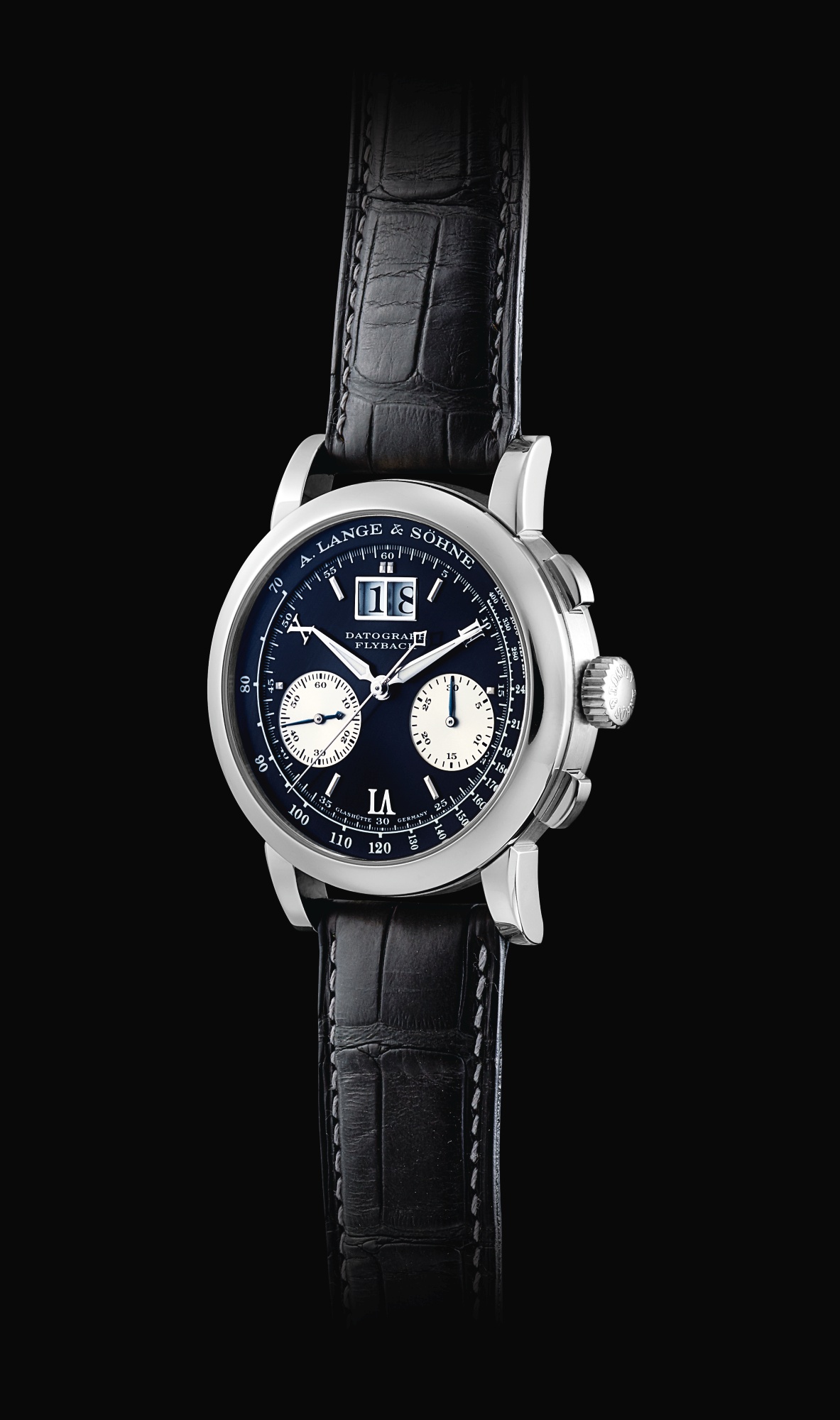 A. Lange & Söhne