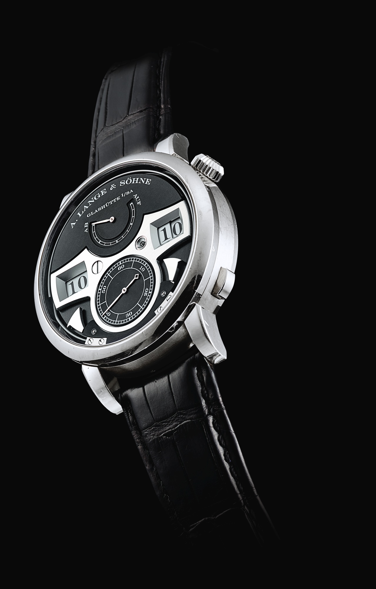 A. Lange & Söhne
