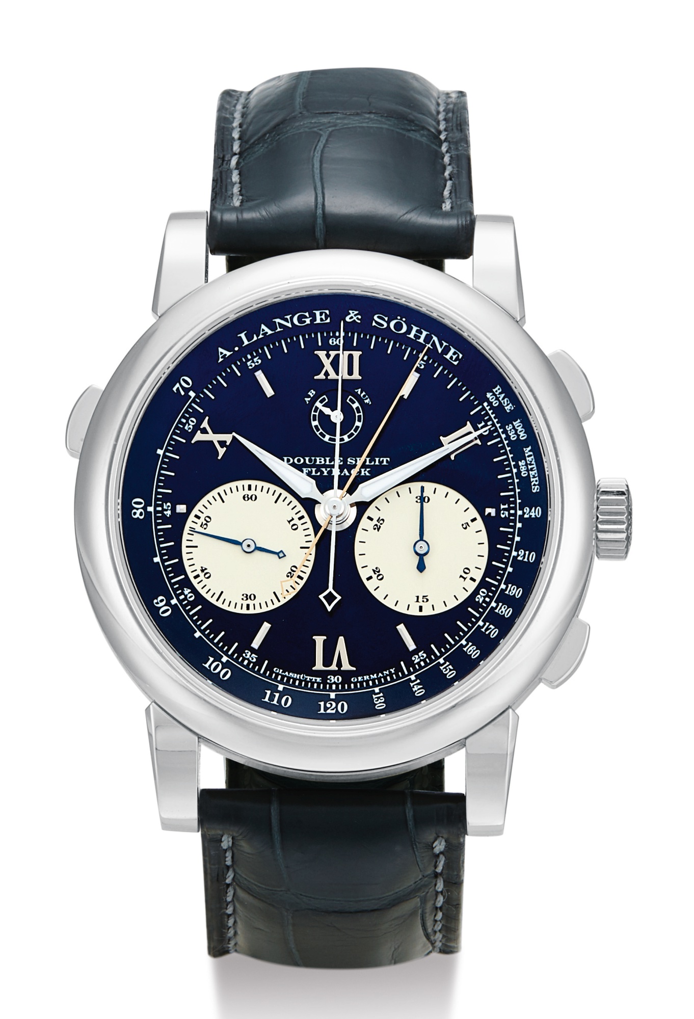 A. Lange & Söhne