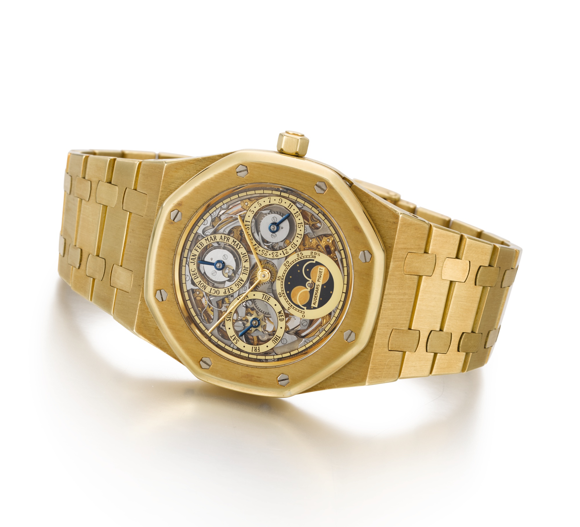 Audemars Piguet