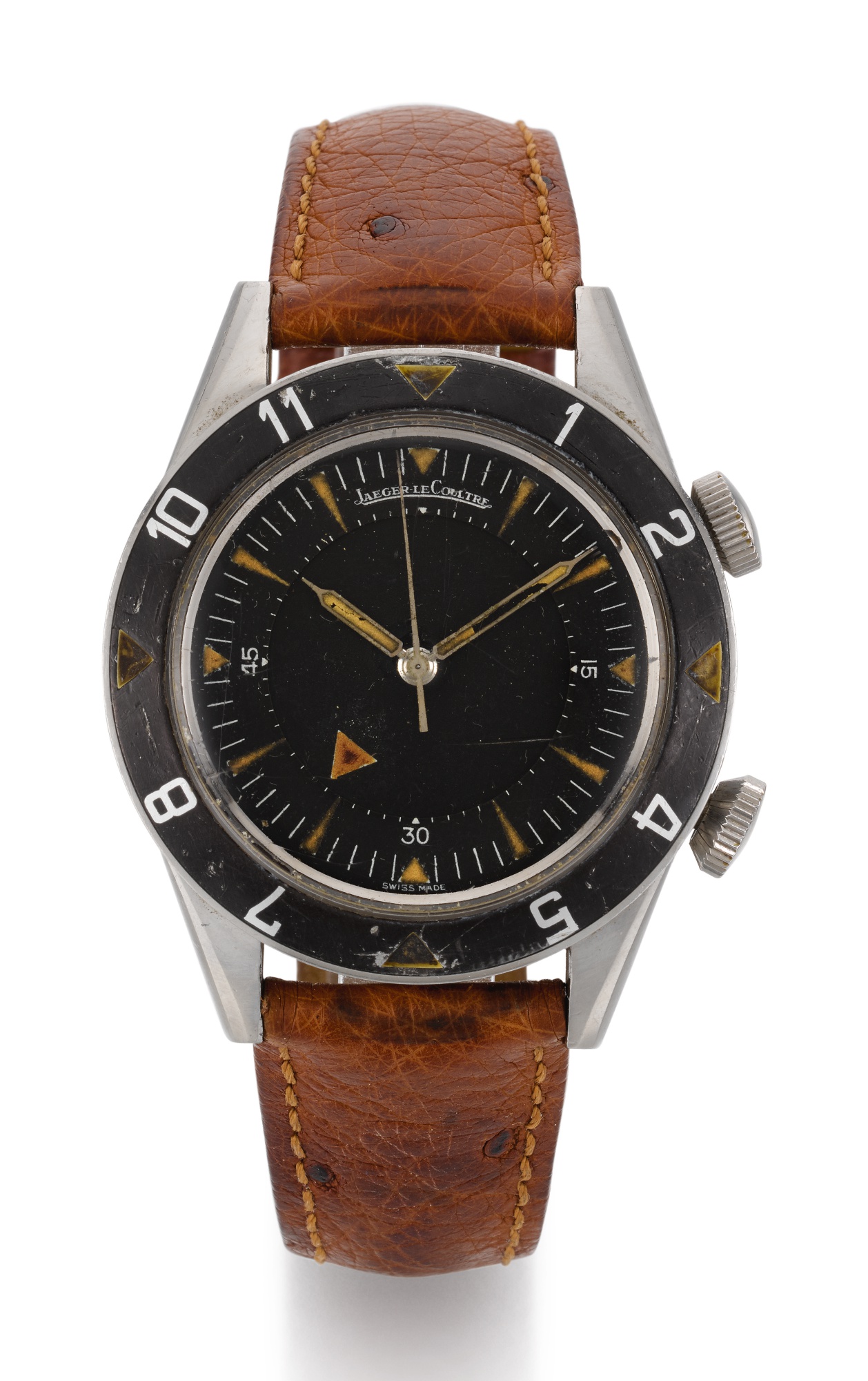 Jaeger-LeCoultre